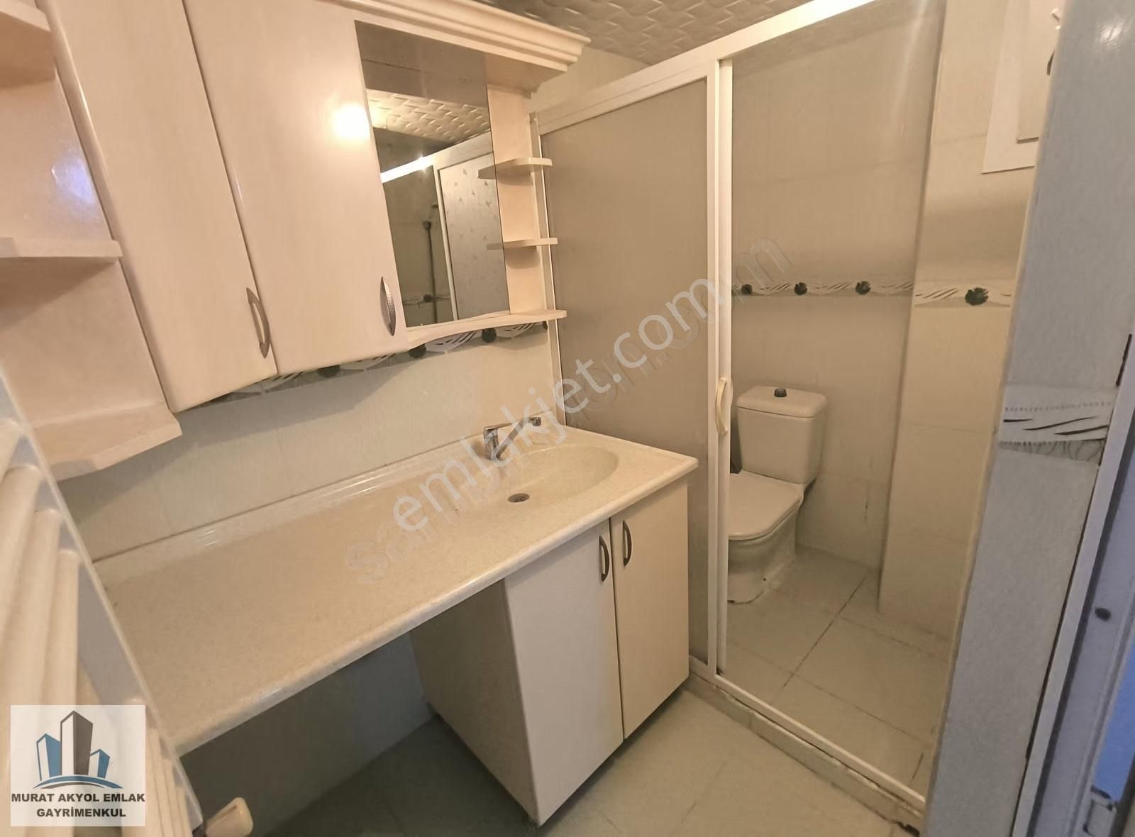 Buca İşçievleri Barış Mah.de 2+1 90m2 Doğalgazlı Satılık Daire - Görsel 3