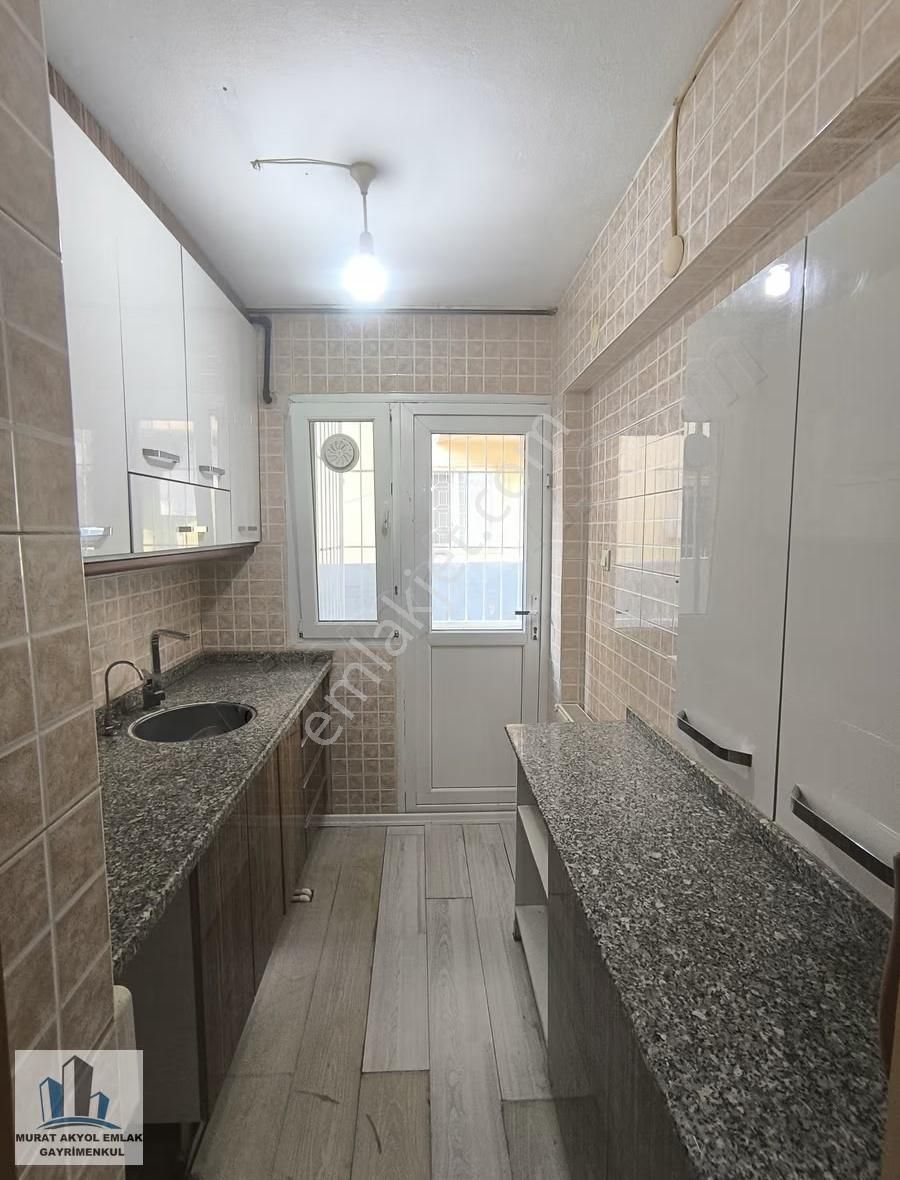 Buca İşçievleri Barış Mah.de 2+1 90m2 Doğalgazlı Satılık Daire - Görsel 7