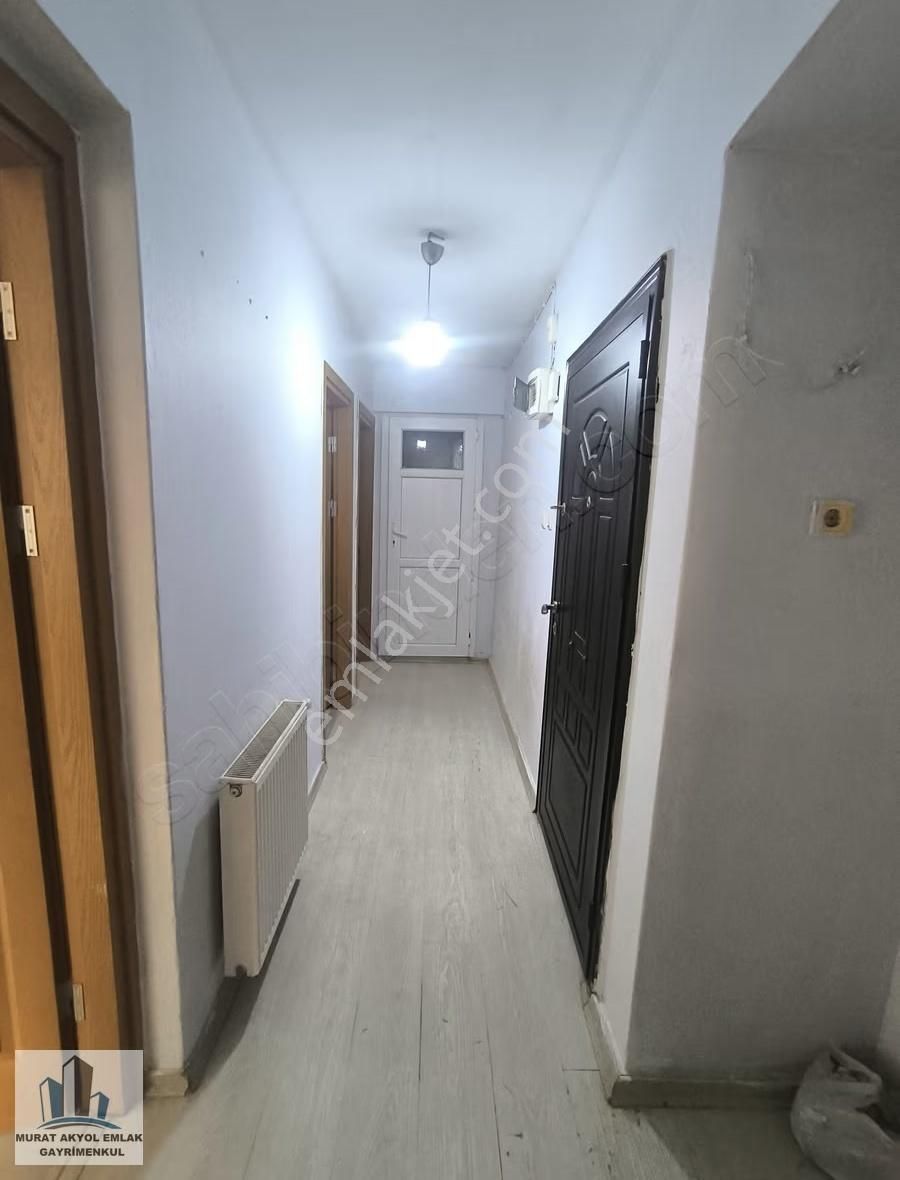 Buca İşçievleri Barış Mah.de 2+1 90m2 Doğalgazlı Satılık Daire - Görsel 4