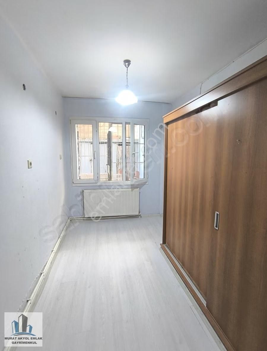 Buca İşçievleri Barış Mah.de 2+1 90m2 Doğalgazlı Satılık Daire - Görsel 8