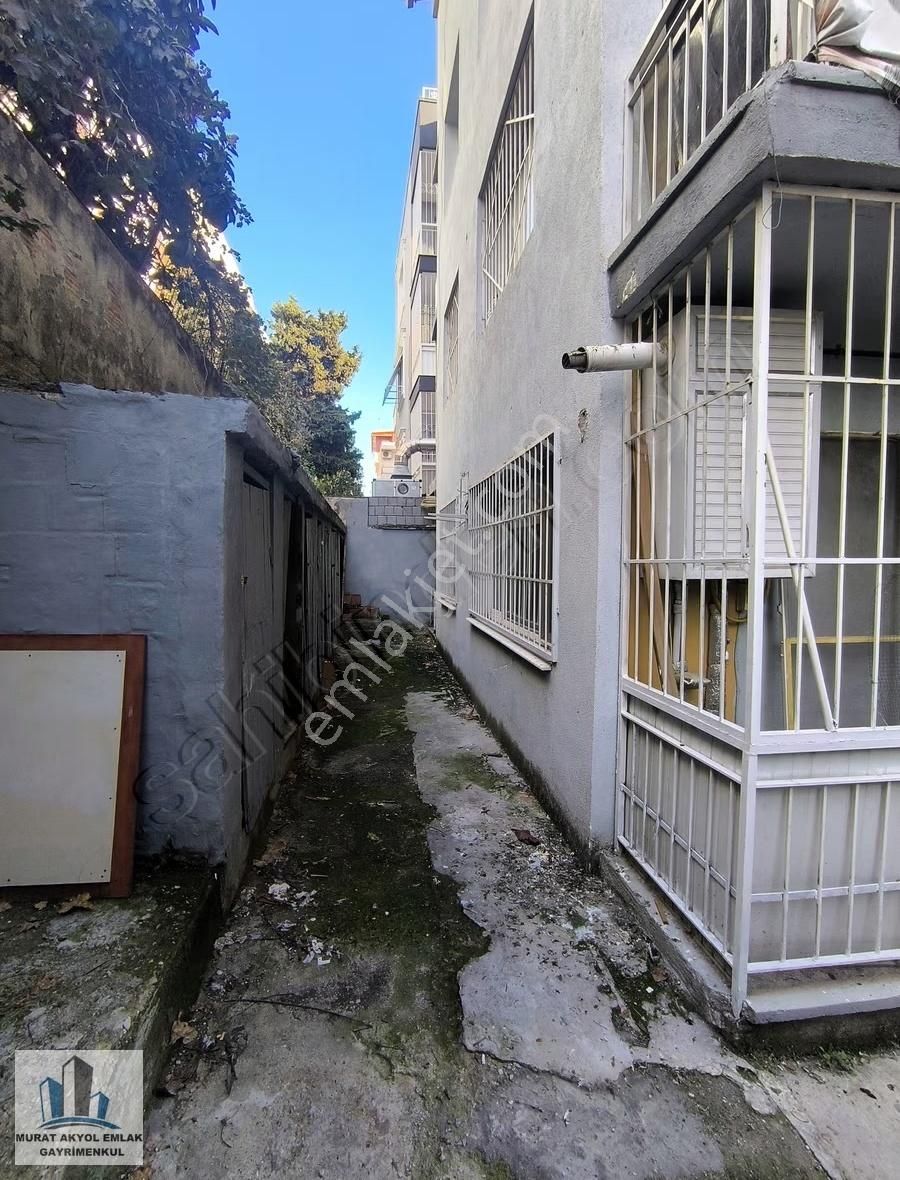 Buca İşçievleri Barış Mah.de 2+1 90m2 Doğalgazlı Satılık Daire - Görsel 9
