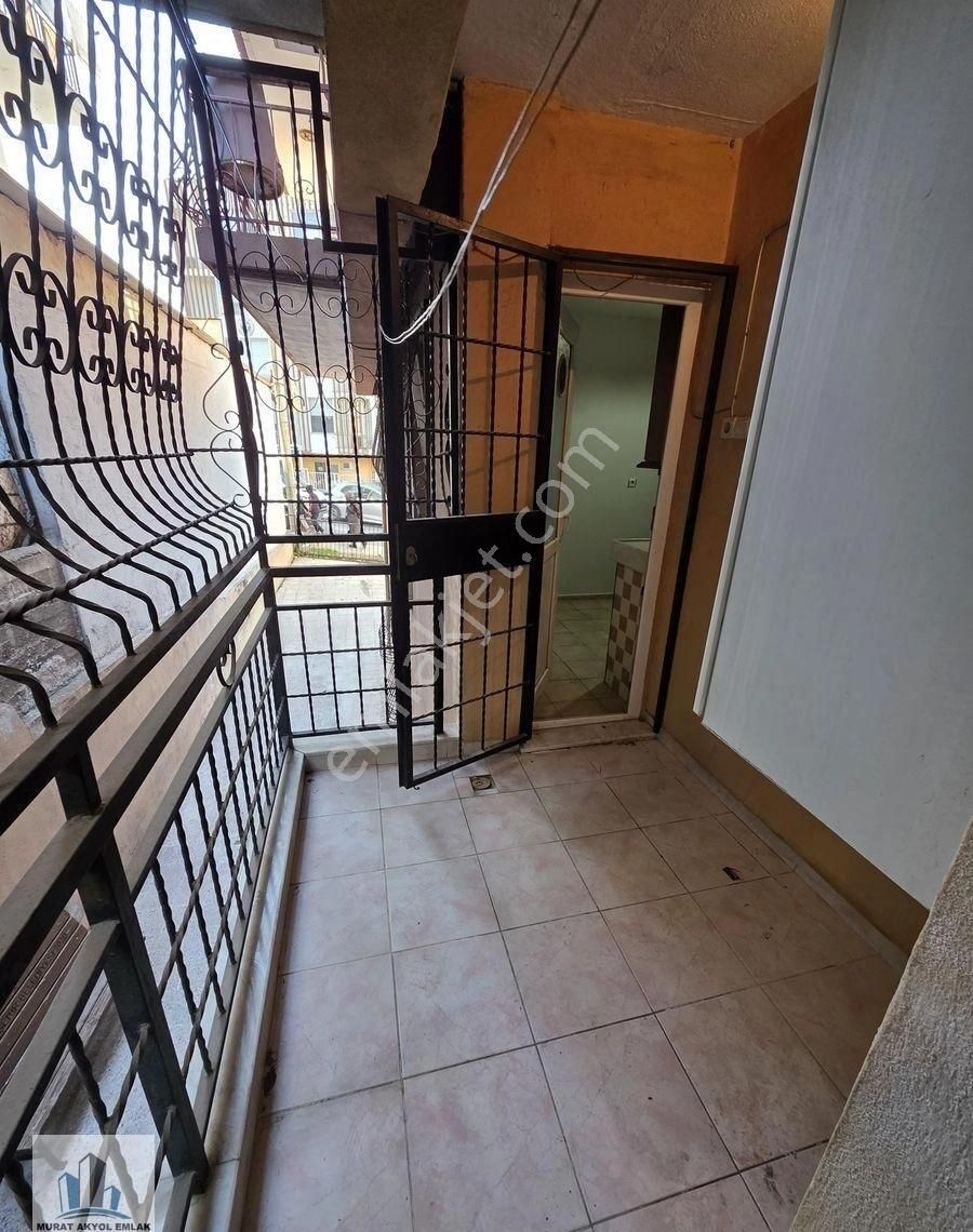 Buca Menderes Mah.de Işıklı Park Yakını 2+1 100m2 Satılık Daire - Görsel 15