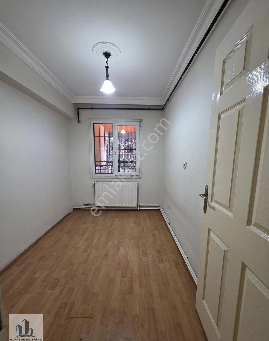 Buca Menderes Mah.de Işıklı Park Yakını 2+1 100m2 Satılık Daire - Görsel 18