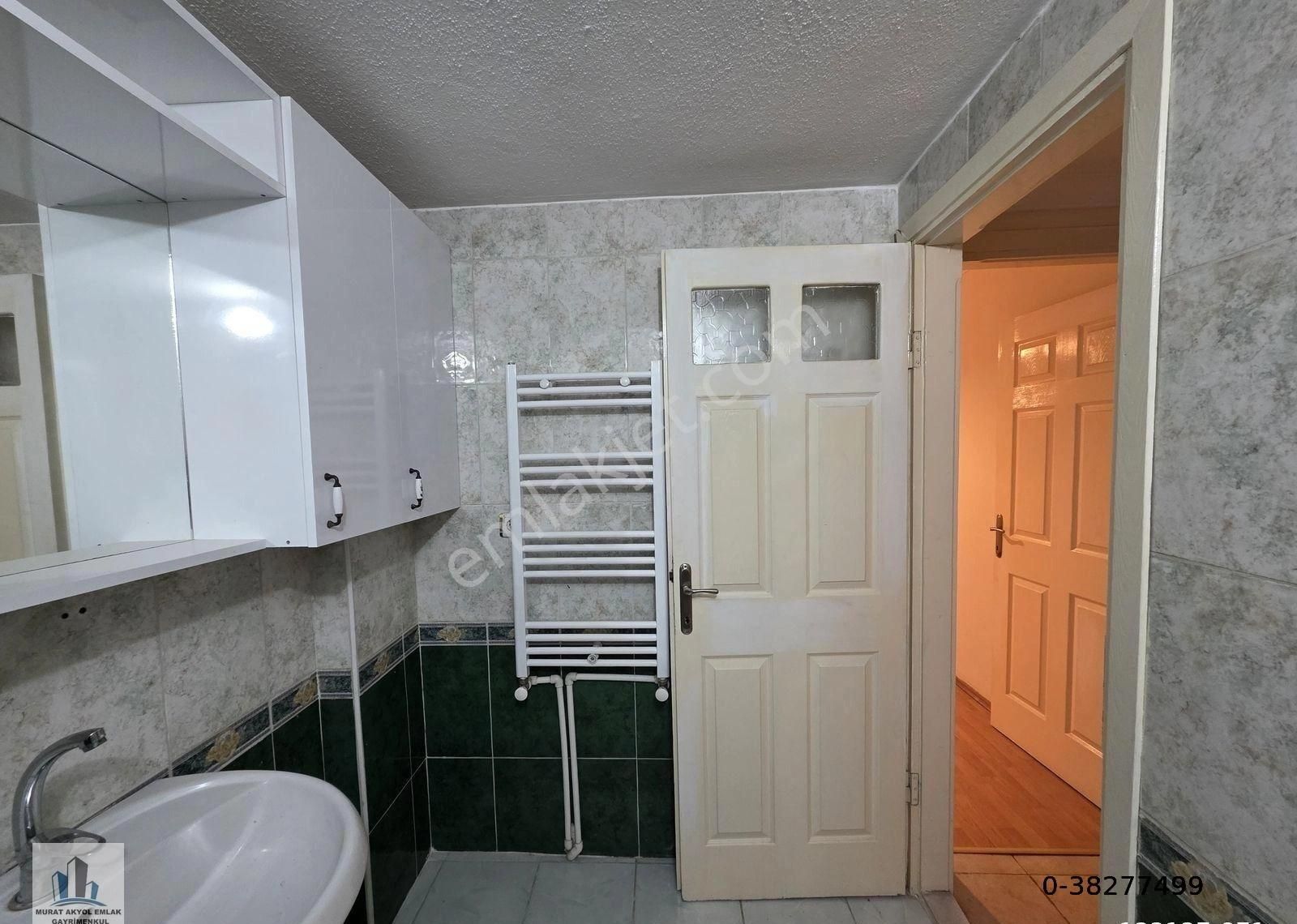 Buca Menderes Mah.de Işıklı Park Yakını 2+1 100m2 Satılık Daire - Görsel 6