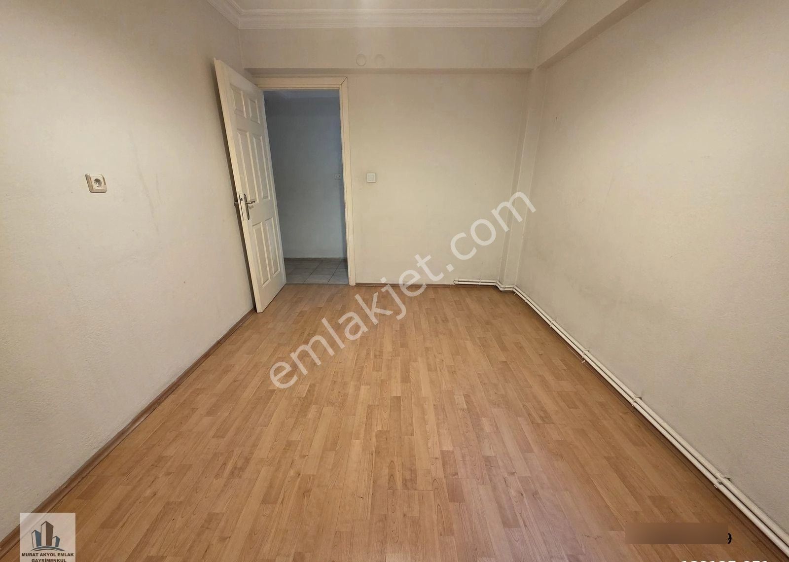 Buca Menderes Mah.de Işıklı Park Yakını 2+1 100m2 Satılık Daire - Görsel 2