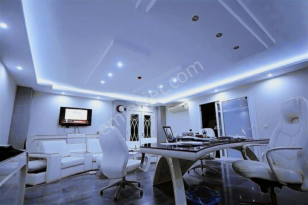 Ceo Group'tan Satılık Lüks Ofis - Görsel 13