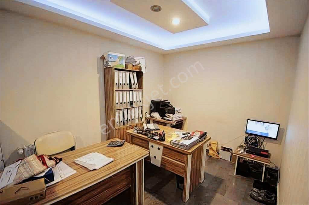 Ceo Group'tan Satılık Lüks Ofis - Görsel 3