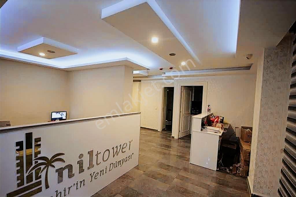 Ceo Group'tan Satılık Lüks Ofis - Görsel 12