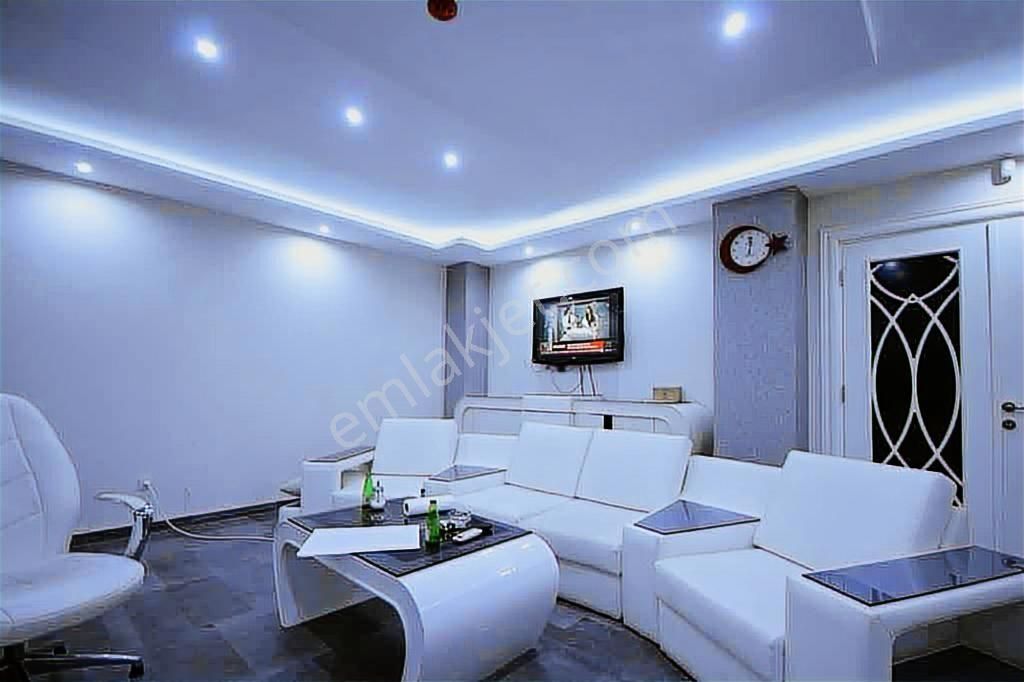 Ceo Group'tan Satılık Lüks Ofis - Görsel 7