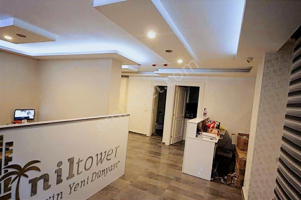 Ceo Group'tan Satılık Lüks Ofis - Görsel 4