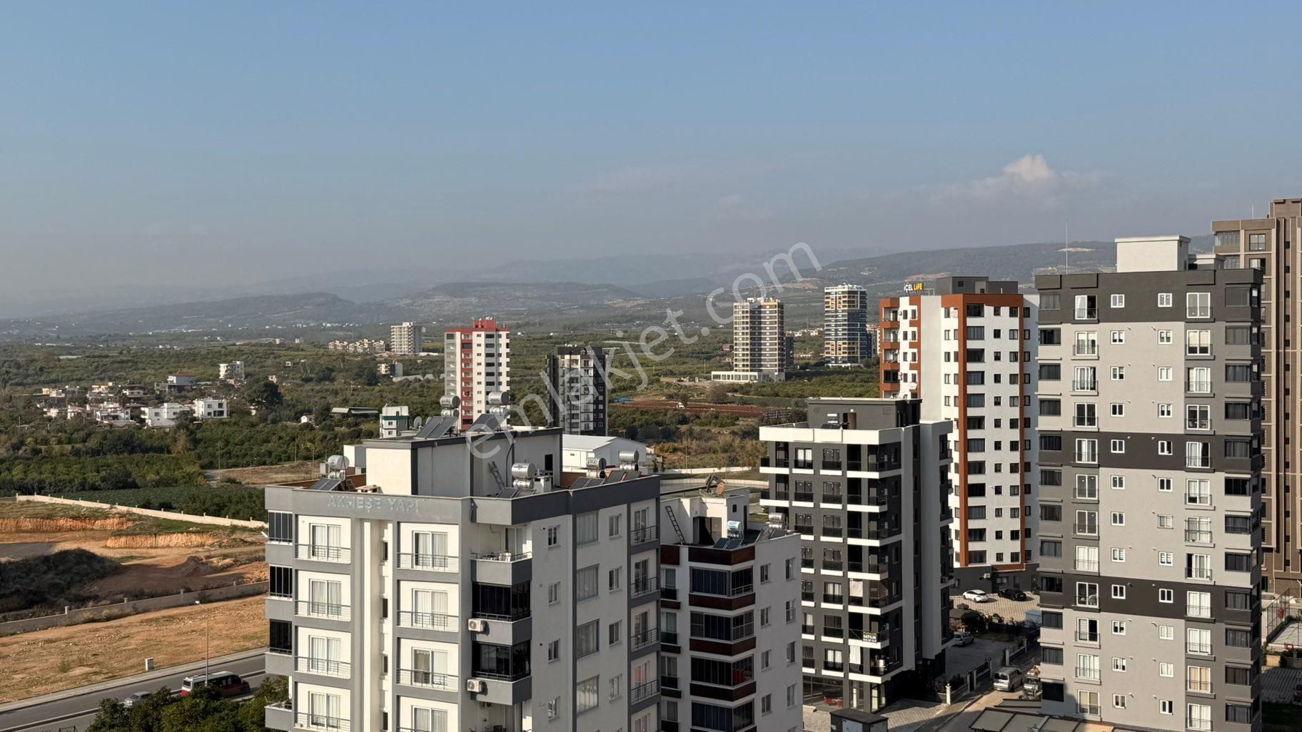 Sahibinden 5+1 Özel Tasarım Ultra Lüks Havuz Kiler Cam Balkon - Görsel 33