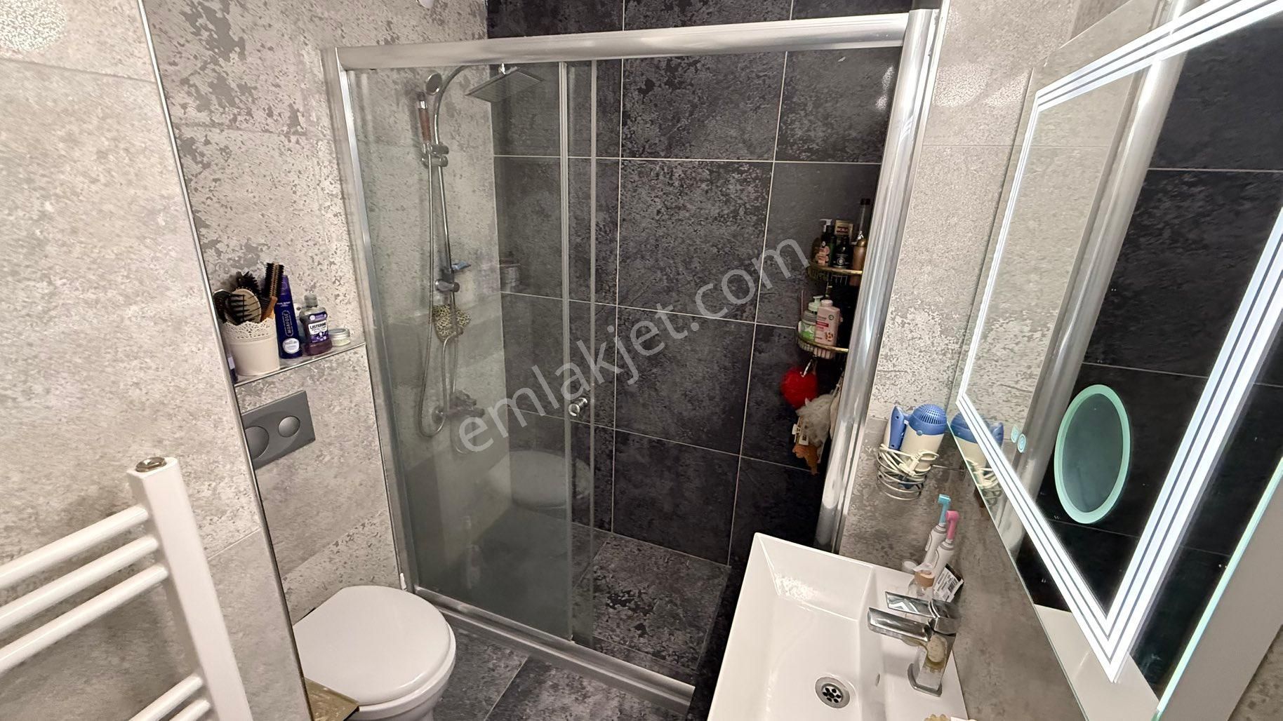 Sahibinden 5+1 Özel Tasarım Ultra Lüks Havuz Kiler Cam Balkon - Görsel 28