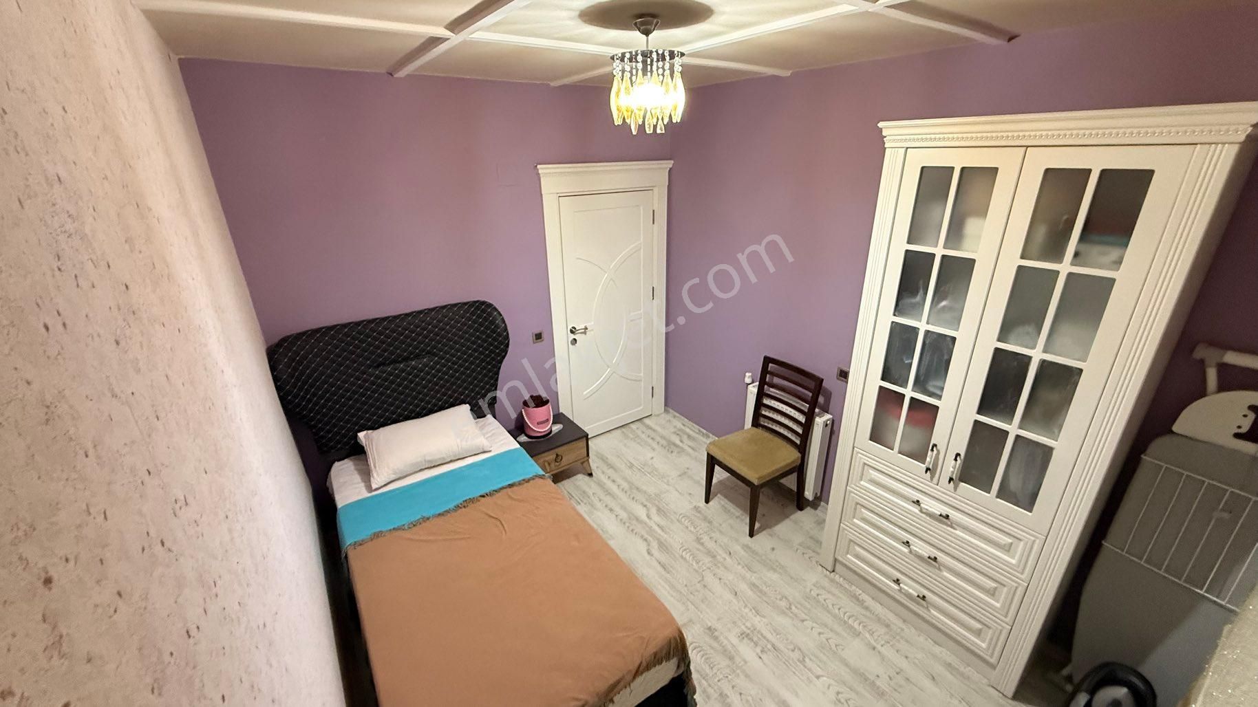 Sahibinden 5+1 Özel Tasarım Ultra Lüks Havuz Kiler Cam Balkon - Görsel 20