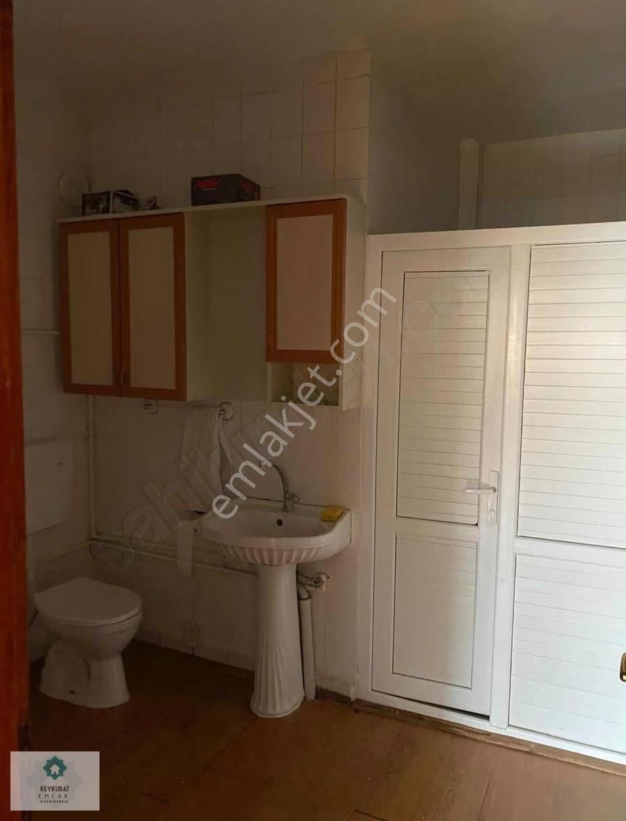 Keykubat'tan Mesaj Caddesi Üzeri Bakımlı Kiralık 3+1 Daire - Görsel 10