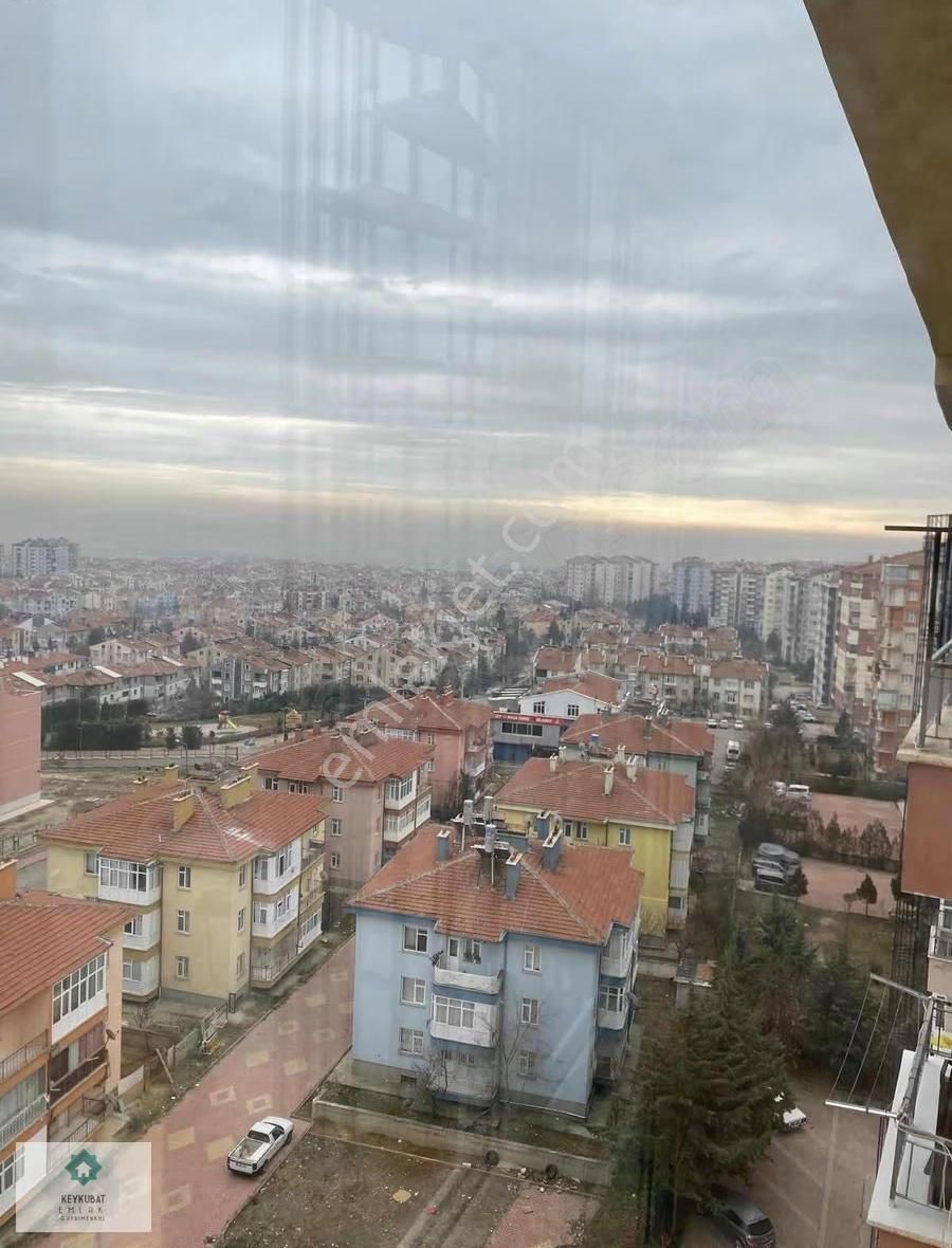 Keykubat'tan Mesaj Caddesi Üzeri Bakımlı Kiralık 3+1 Daire - Görsel 14