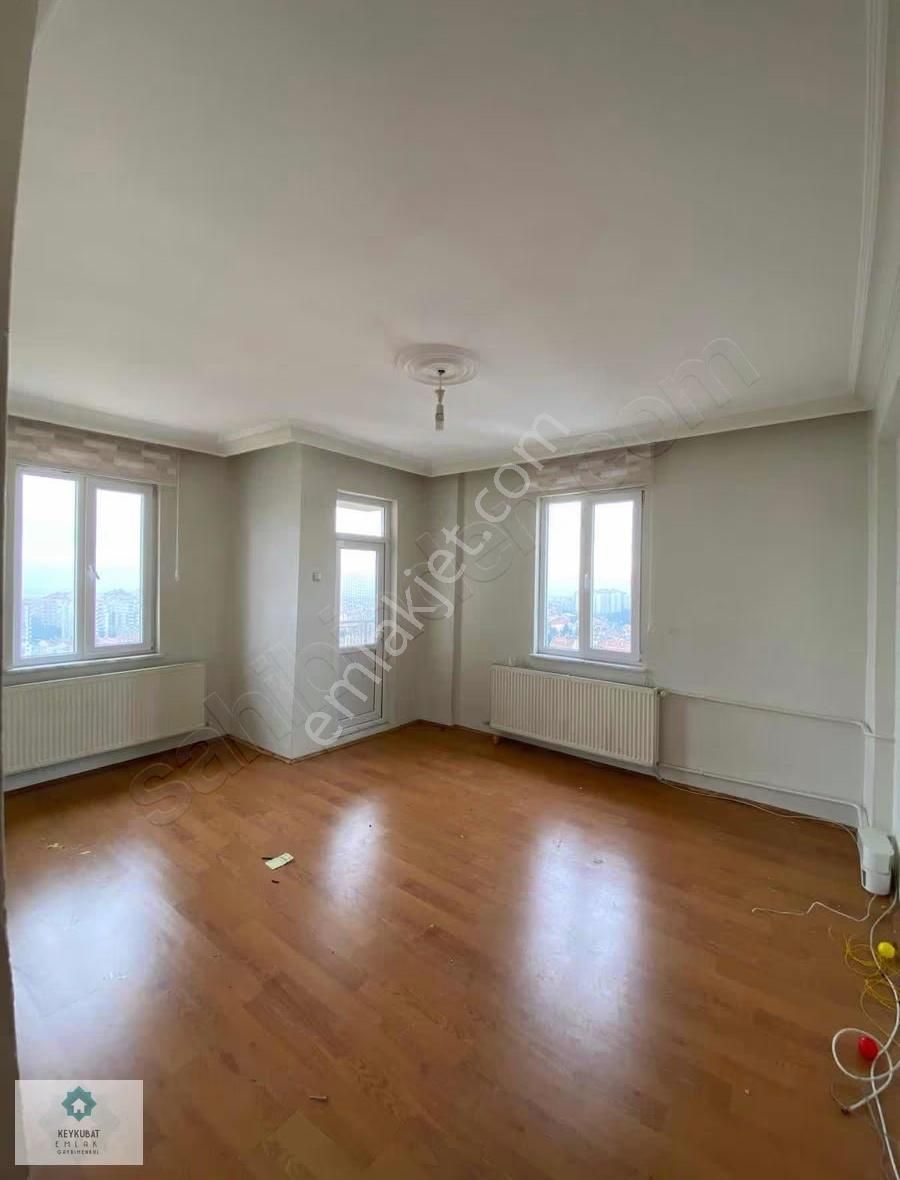 Keykubat'tan Mesaj Caddesi Üzeri Bakımlı Kiralık 3+1 Daire - Görsel 7