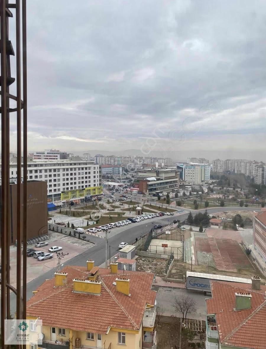 Keykubat'tan Mesaj Caddesi Üzeri Bakımlı Kiralık 3+1 Daire - Görsel 5