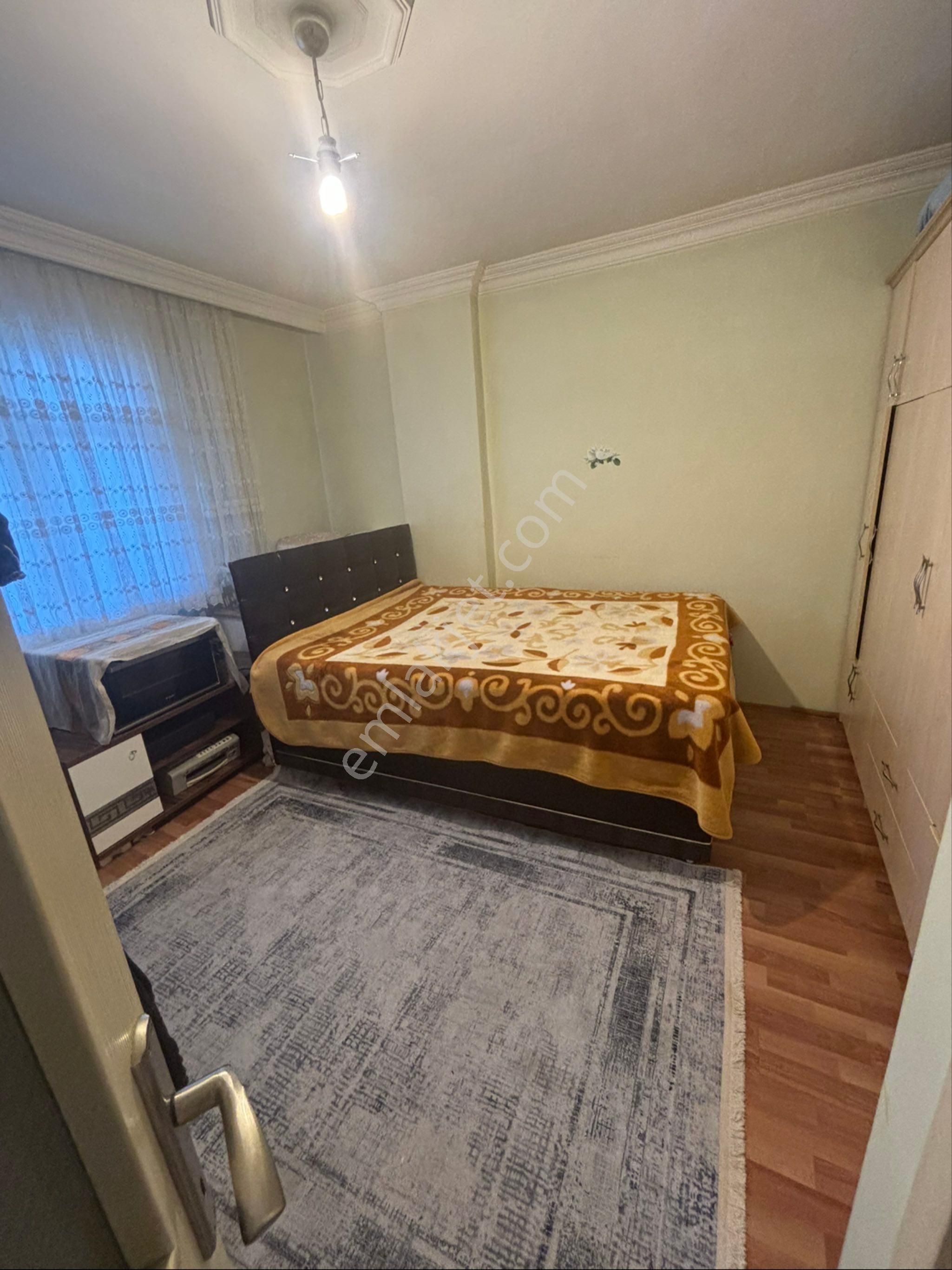 Toplu Taşıma Ve Tüm İhtiyaçlara Yakın, Ferah 2+1 Kiralık Daire - Görsel 12