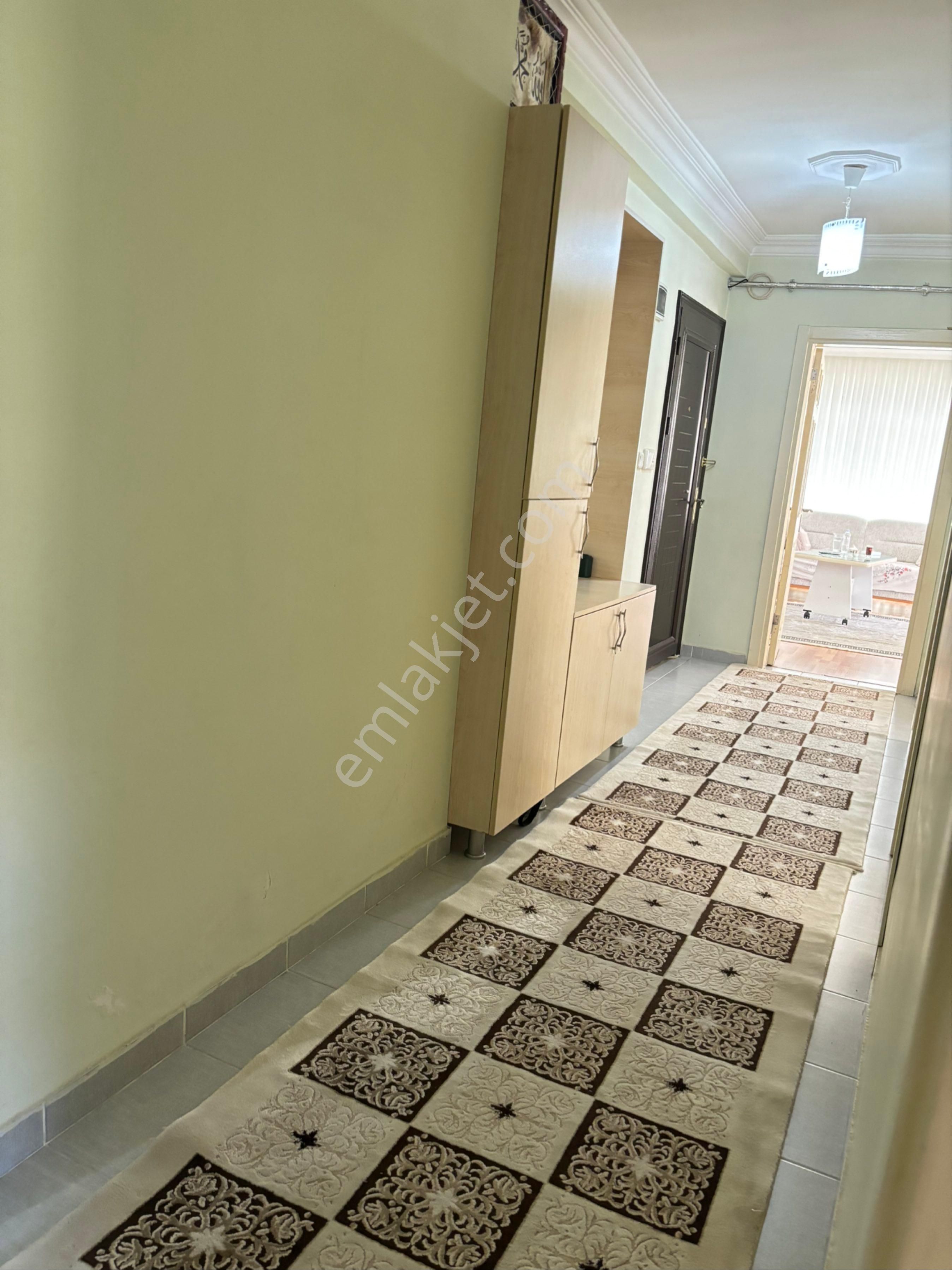 Toplu Taşıma Ve Tüm İhtiyaçlara Yakın, Ferah 2+1 Kiralık Daire - Görsel 10