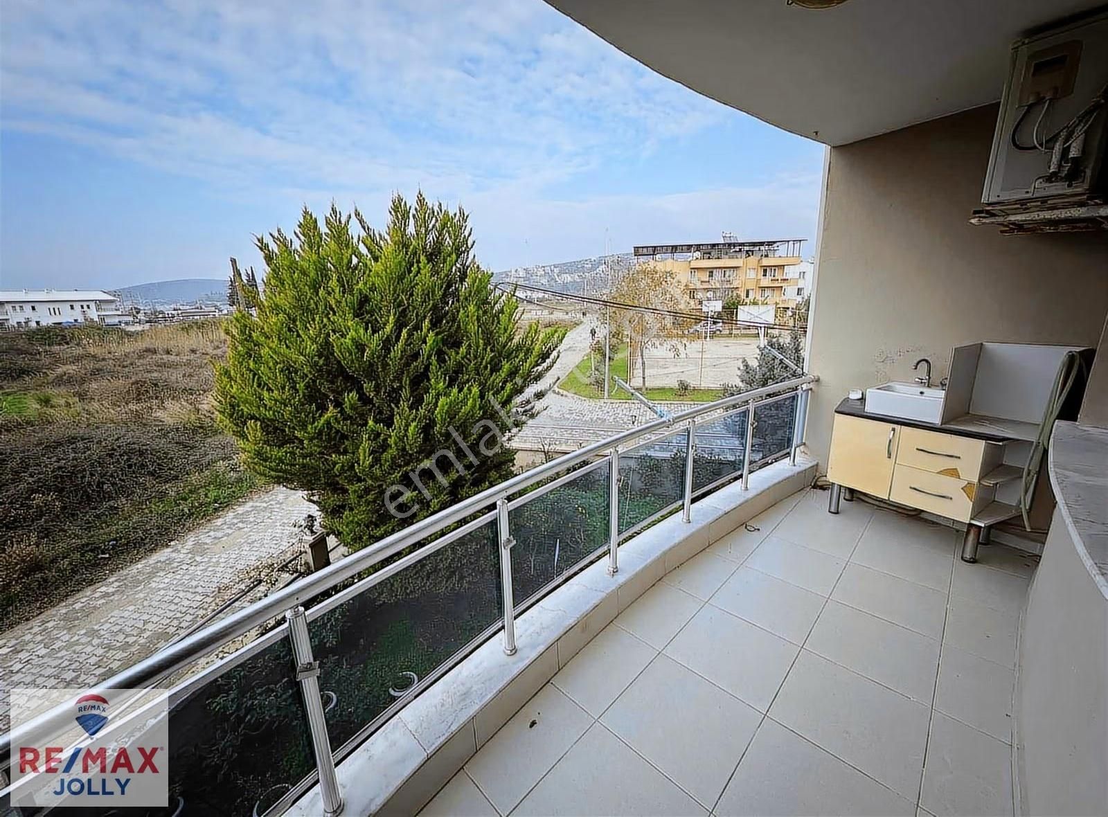 Seferihisar Sığacık Da Satılık Deniz Manzaralı 2+1 Daire !! - Görsel 32