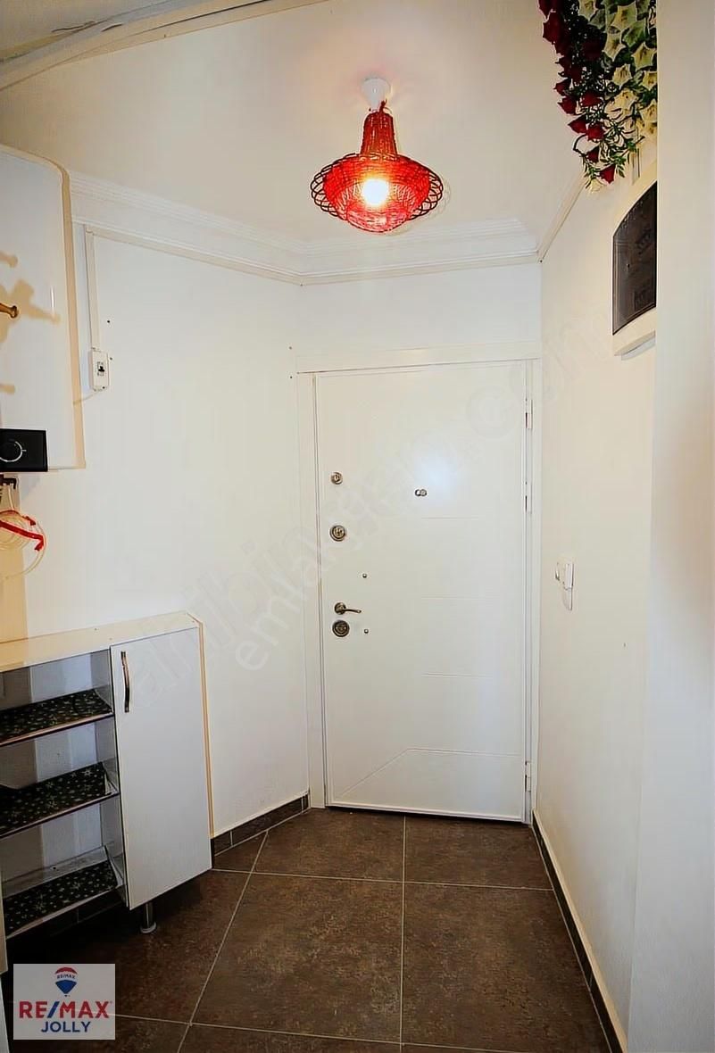 Seferihisar Sığacık Da Satılık Deniz Manzaralı 2+1 Daire !! - Görsel 8