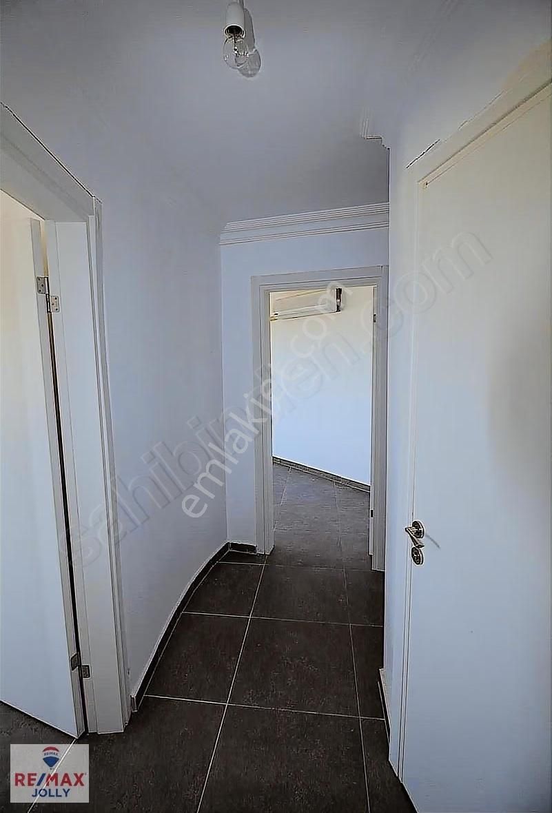 Seferihisar Sığacık Da Satılık Deniz Manzaralı 2+1 Daire !! - Görsel 31