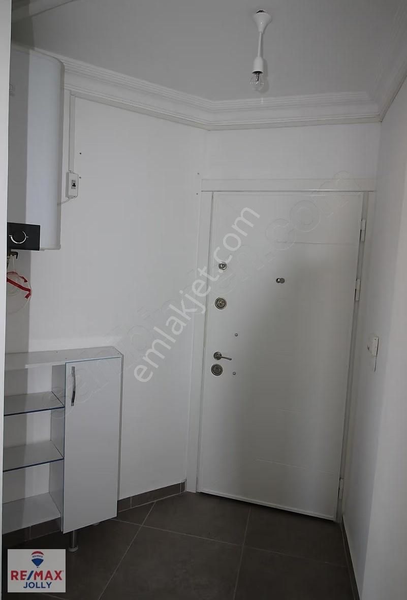 Seferihisar Sığacık Da Satılık Deniz Manzaralı 2+1 Daire !! - Görsel 6