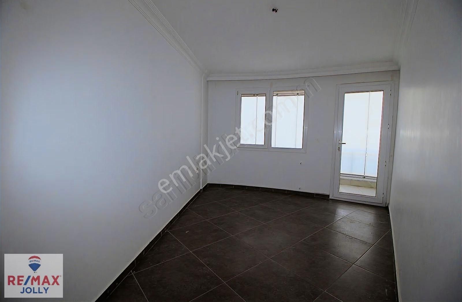 Seferihisar Sığacık Da Satılık Deniz Manzaralı 2+1 Daire !! - Görsel 18