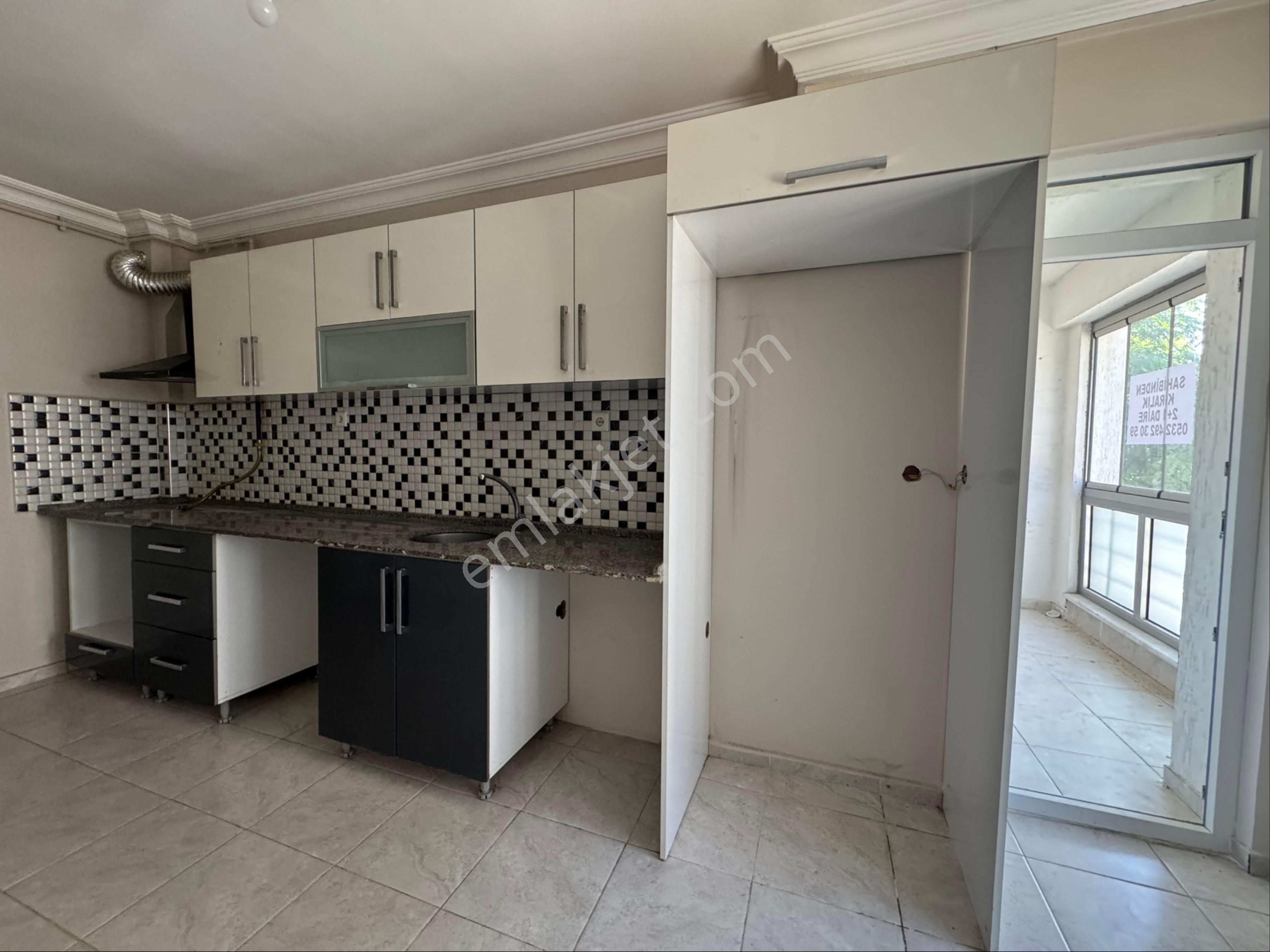 Conker İnşaat Emlak’tan Sütlüce Mahallesi 2+1 Çift Balkonlu Kiralık Daire - Görsel 7