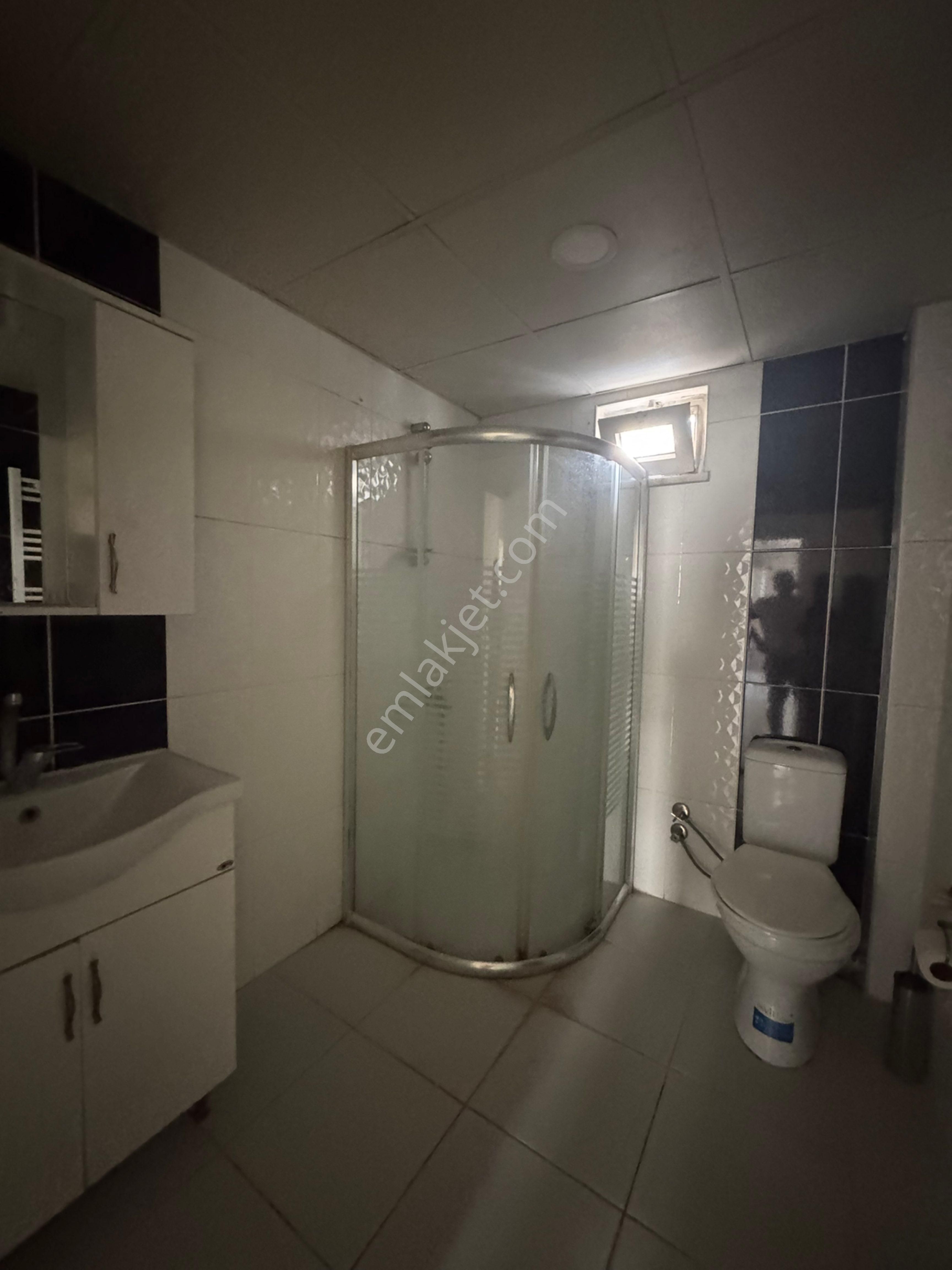 Conker İnşaat Emlak’tan Sütlüce Mahallesi 2+1 Çift Balkonlu Kiralık Daire - Görsel 11