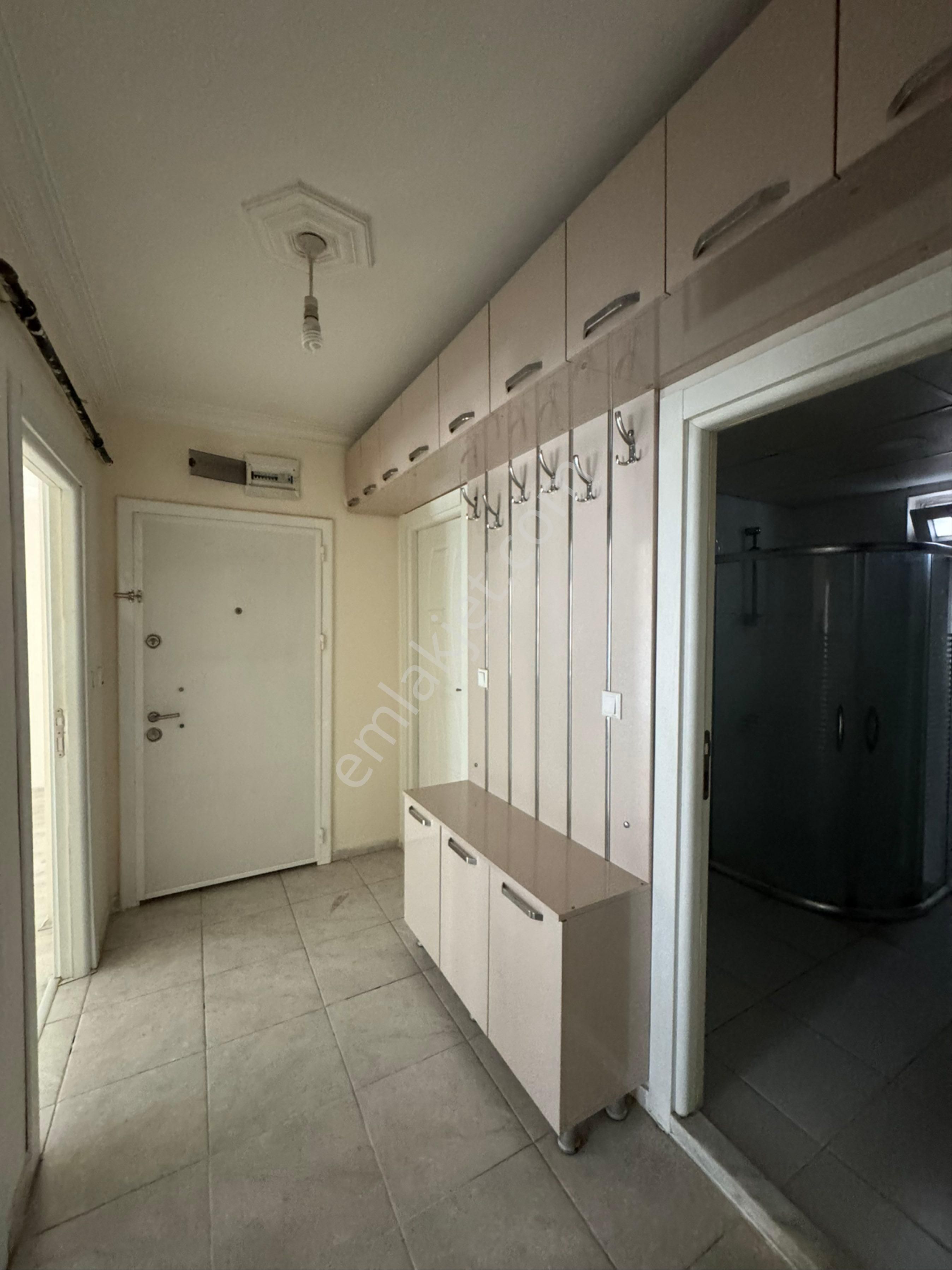 Conker İnşaat Emlak’tan Sütlüce Mahallesi 2+1 Çift Balkonlu Kiralık Daire - Görsel 22