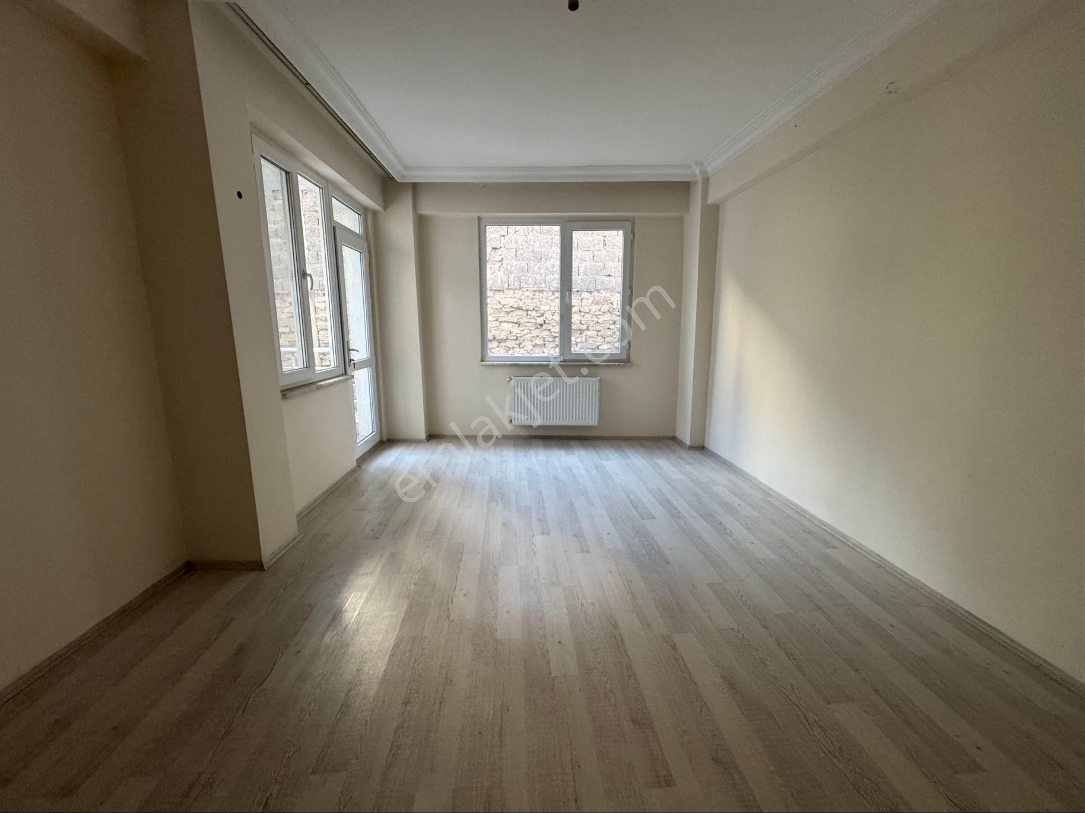 Conker İnşaat Emlak’tan Sütlüce Mahallesi 2+1 Çift Balkonlu Kiralık Daire - Görsel 13