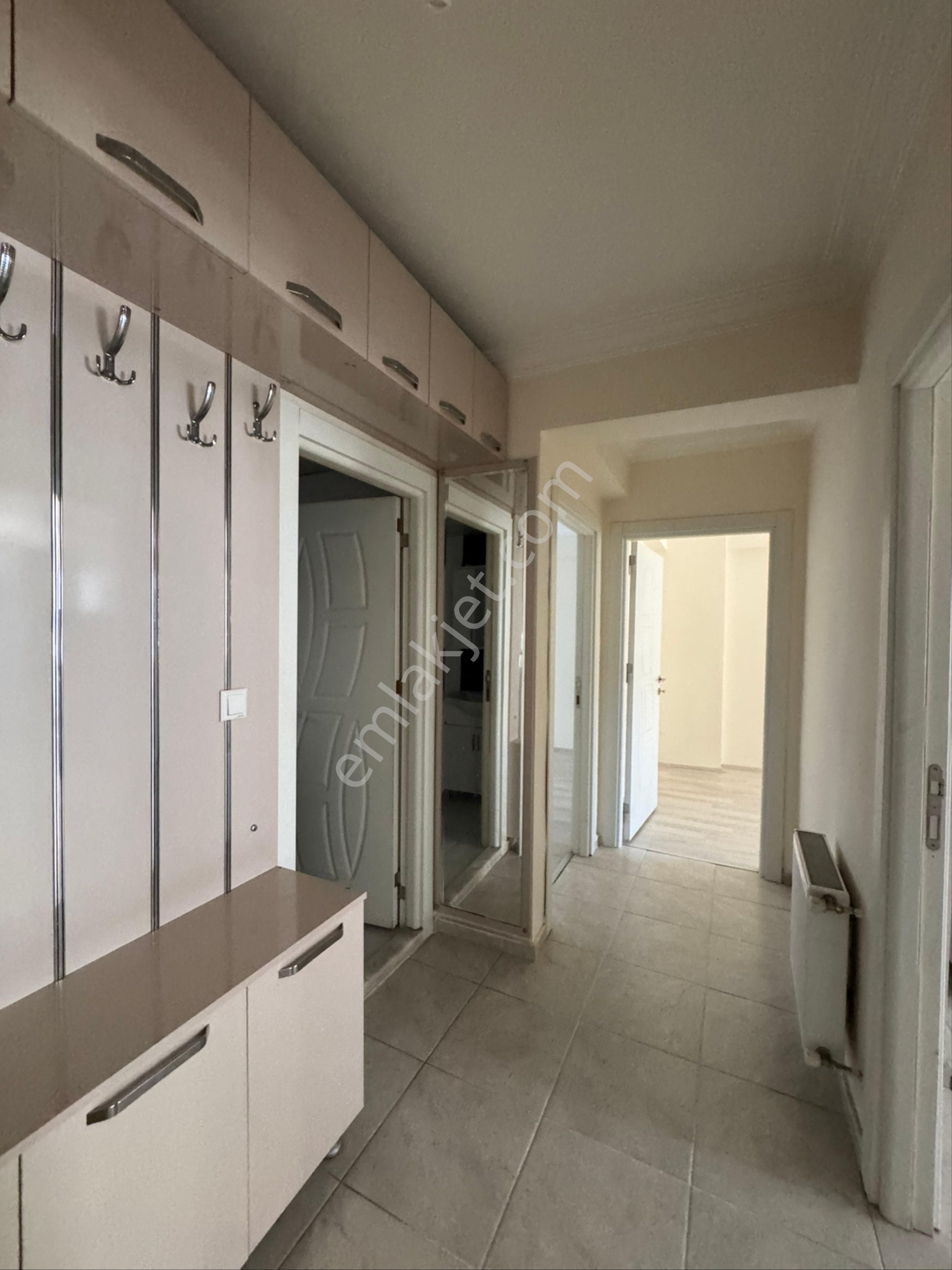 Conker İnşaat Emlak’tan Sütlüce Mahallesi 2+1 Çift Balkonlu Kiralık Daire - Görsel 23