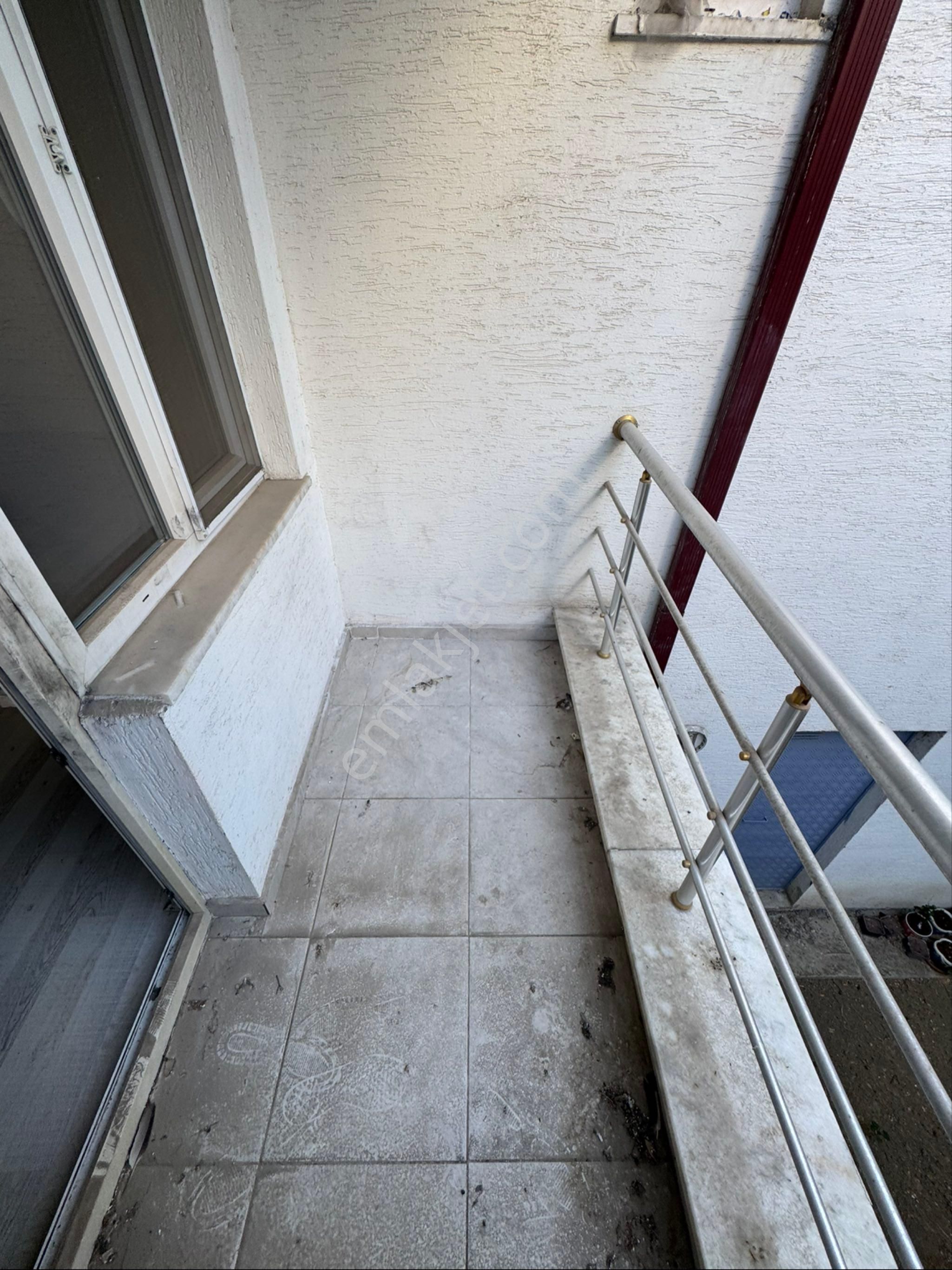 Conker İnşaat Emlak’tan Sütlüce Mahallesi 2+1 Çift Balkonlu Kiralık Daire - Görsel 14