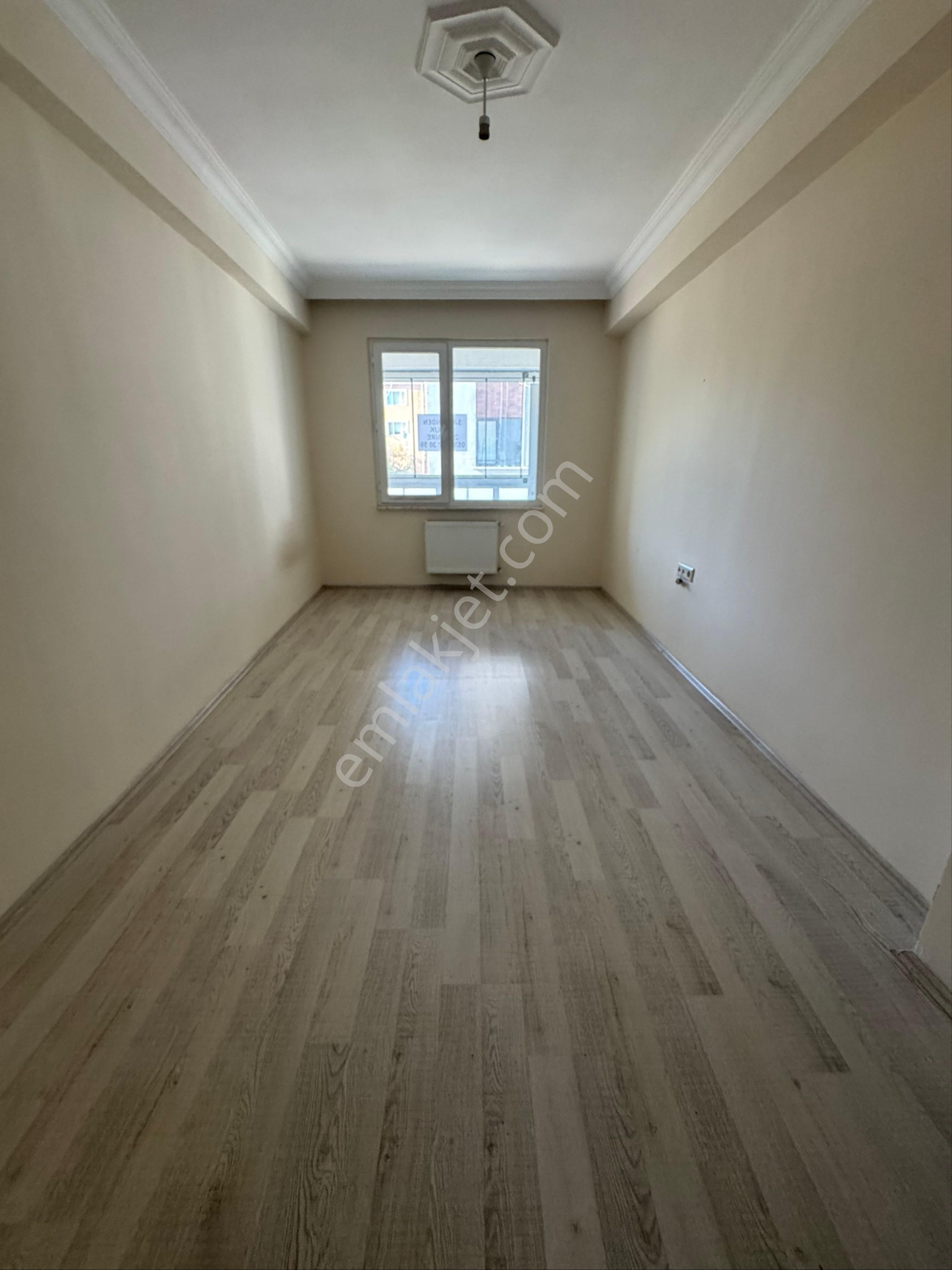 Conker İnşaat Emlak’tan Sütlüce Mahallesi 2+1 Çift Balkonlu Kiralık Daire - Görsel 19