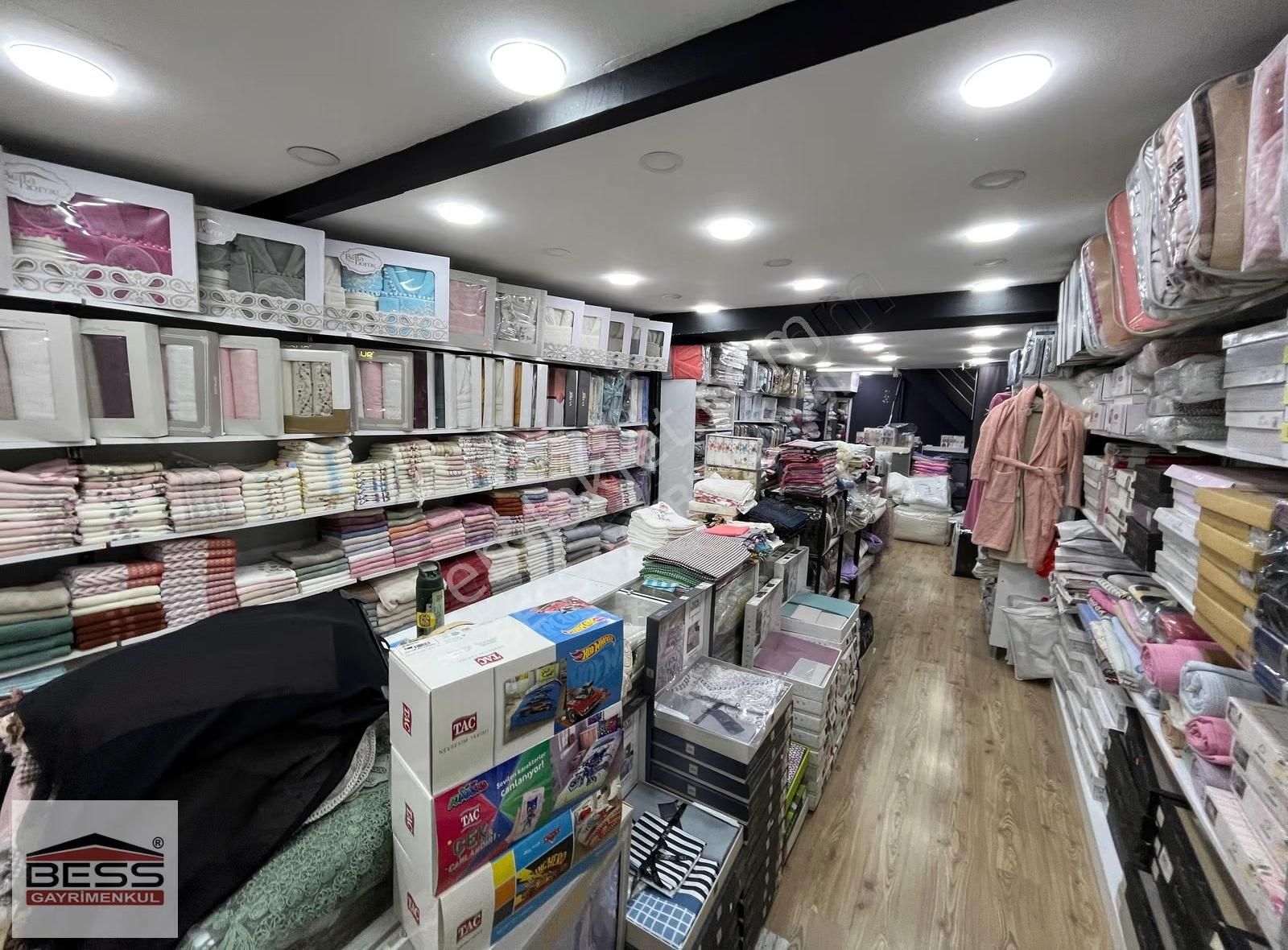 Bess'den Hamamyolu Caddesi Üzeri Devren Kiralık İş Yeri - Görsel 12