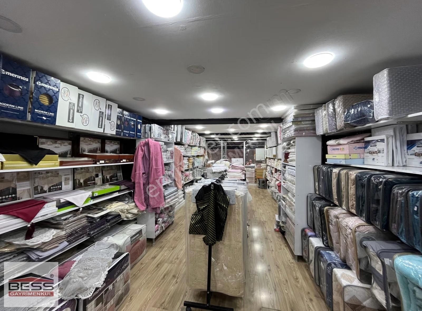 Bess'den Hamamyolu Caddesi Üzeri Devren Kiralık İş Yeri - Görsel 3