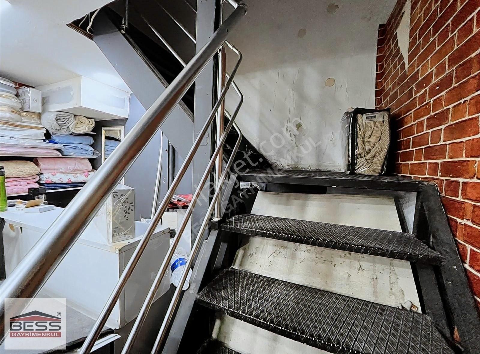 Bess'den Hamamyolu Caddesi Üzeri Devren Kiralık İş Yeri - Görsel 18