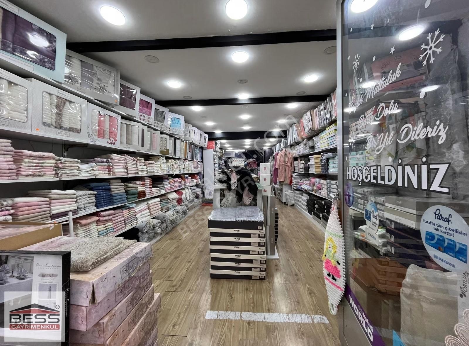 Bess'den Hamamyolu Caddesi Üzeri Devren Kiralık İş Yeri - Görsel 14