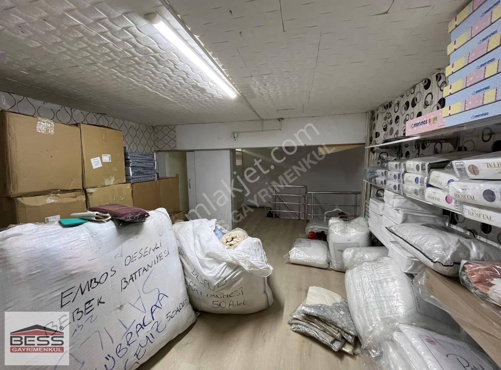 Bess'den Hamamyolu Caddesi Üzeri Devren Kiralık İş Yeri - Görsel 4