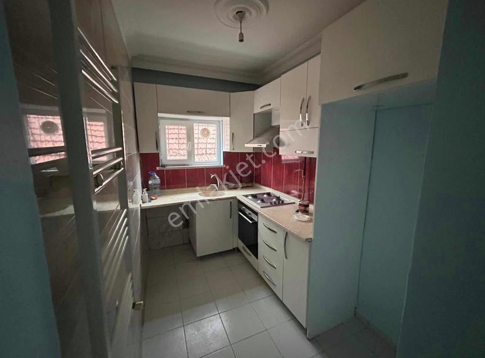 Loft Gayrimenkulden Cuma Pazarı Yakın 1+1 Kiralık Daire - Görsel 4