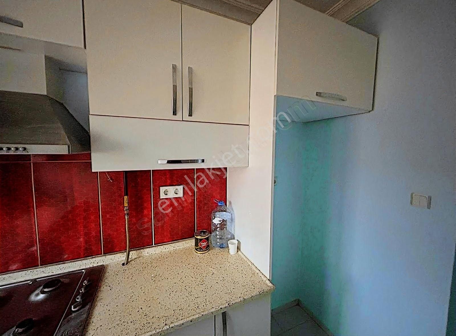 Loft Gayrimenkulden Cuma Pazarı Yakın 1+1 Kiralık Daire - Görsel 17