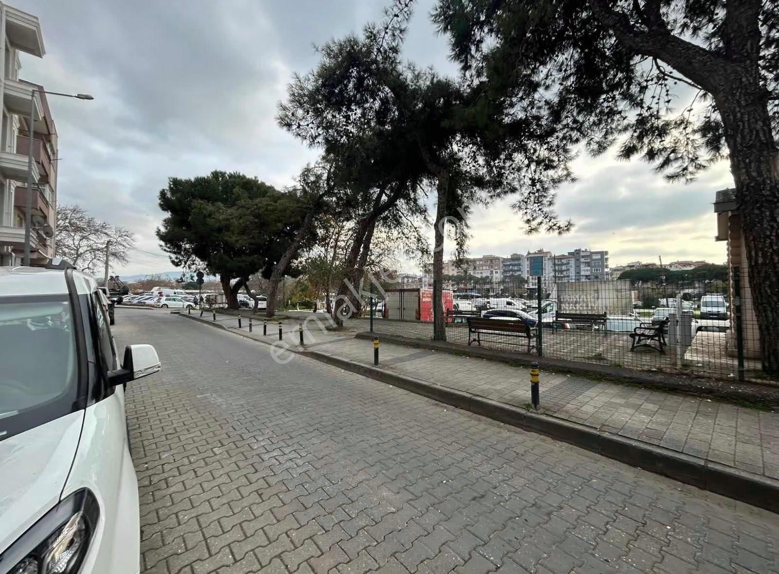 Loft Gayrimenkulden Cuma Pazarı Yakın 1+1 Kiralık Daire - Görsel 15