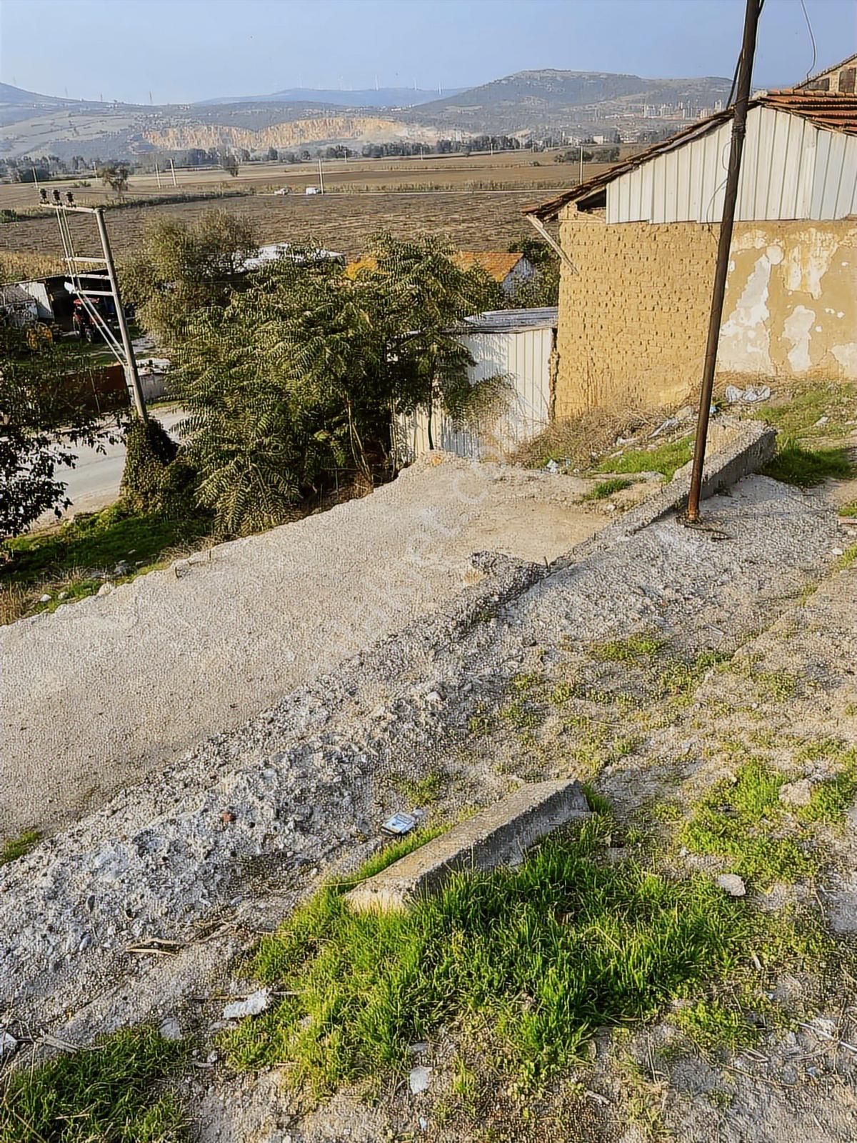 Acil 4 Kat İmarlı 8 Dairelik Arsa - Görsel 14