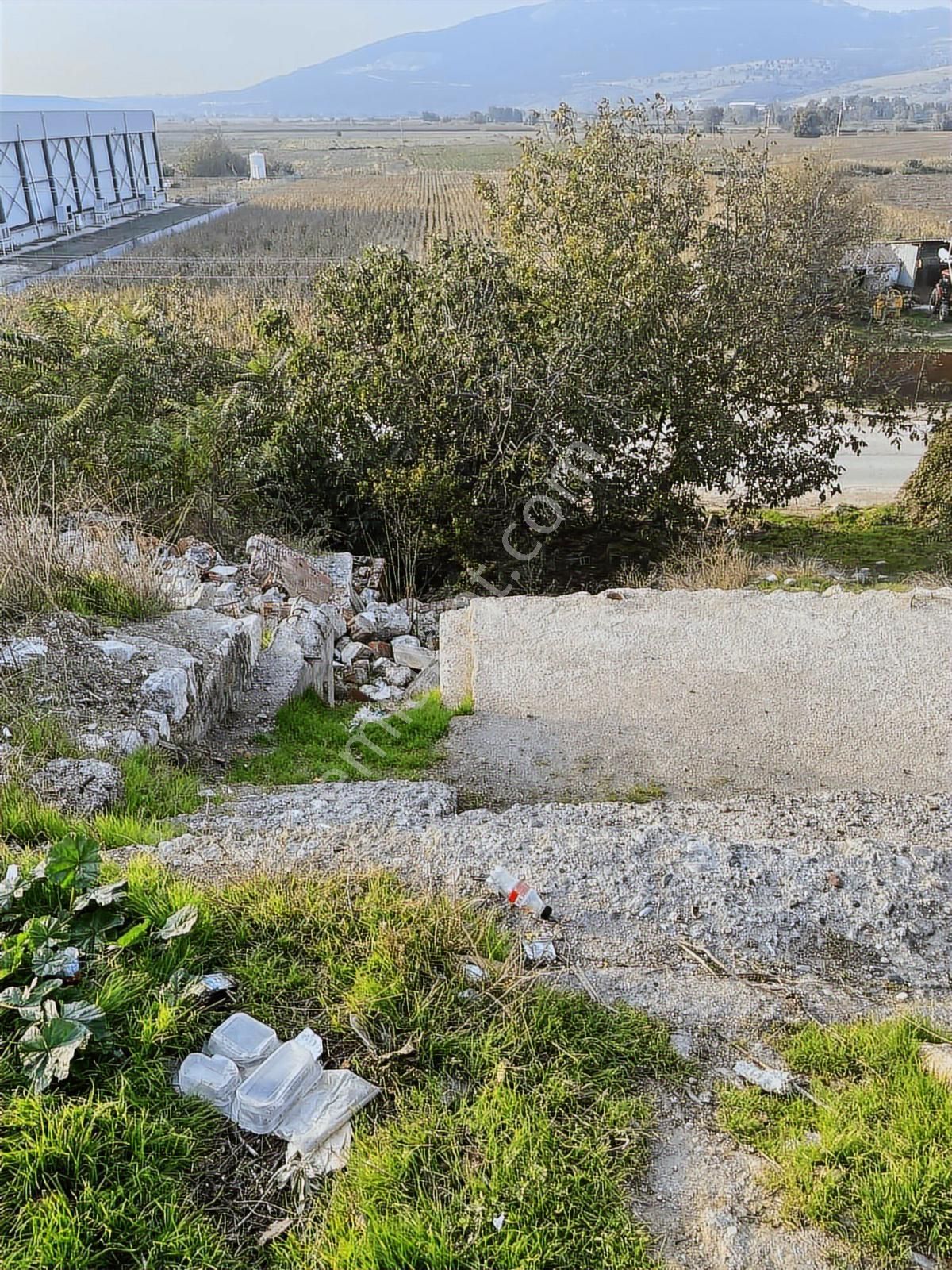 Acil 4 Kat İmarlı 8 Dairelik Arsa - Görsel 2