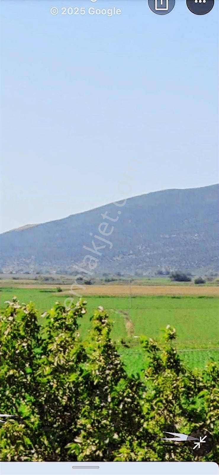 Acil 4 Kat İmarlı 8 Dairelik Arsa - Görsel 7