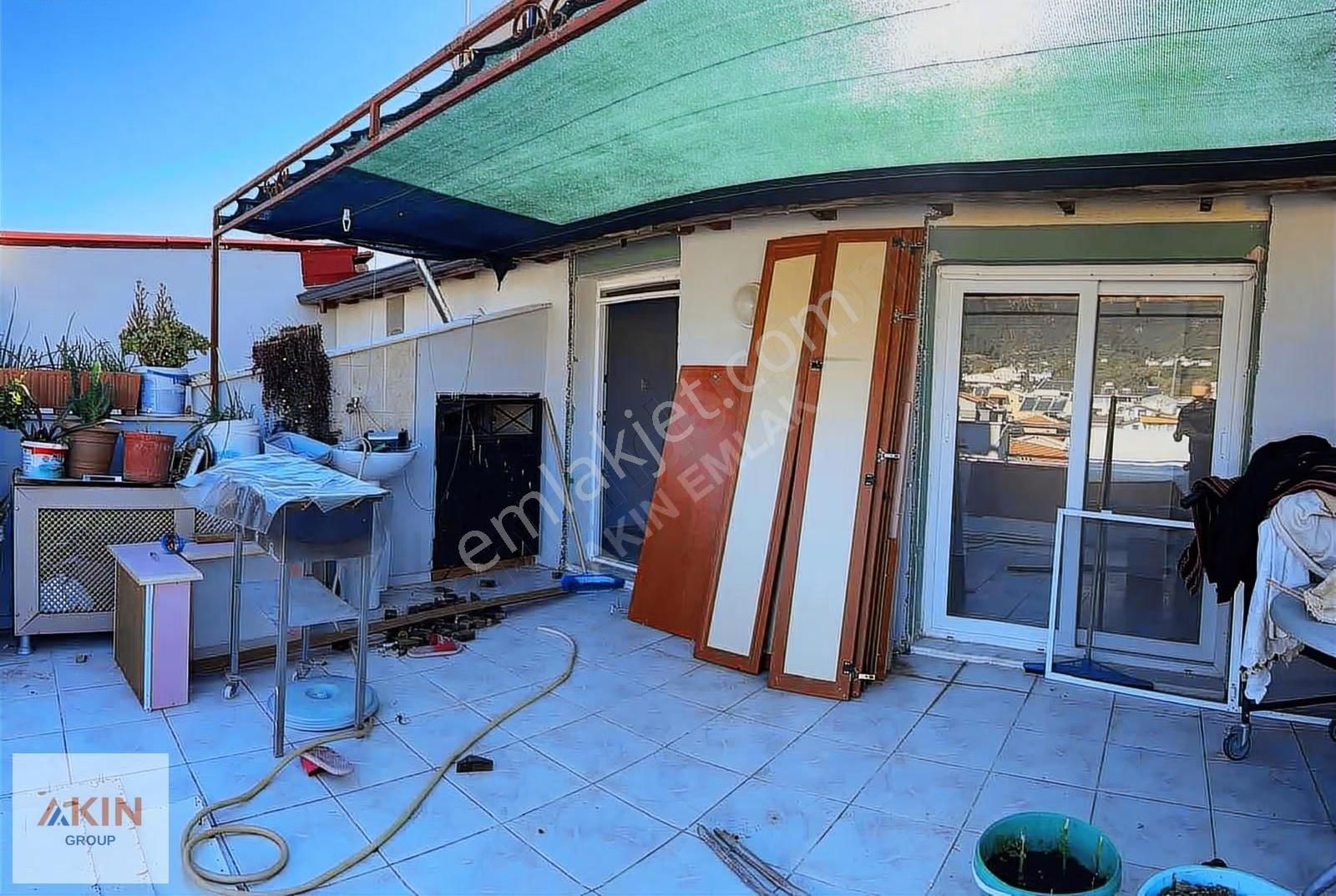 Özdere Ortamahallede Satılık 3+1 Dubleks - Görsel 23