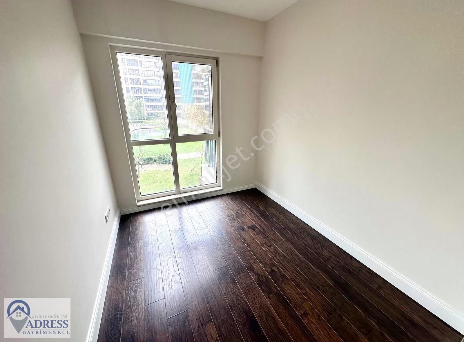 Raşit Yıldız-aydos Country Site İçi Peyzaj Manzaralı 2+1 Kiralık - Görsel 15