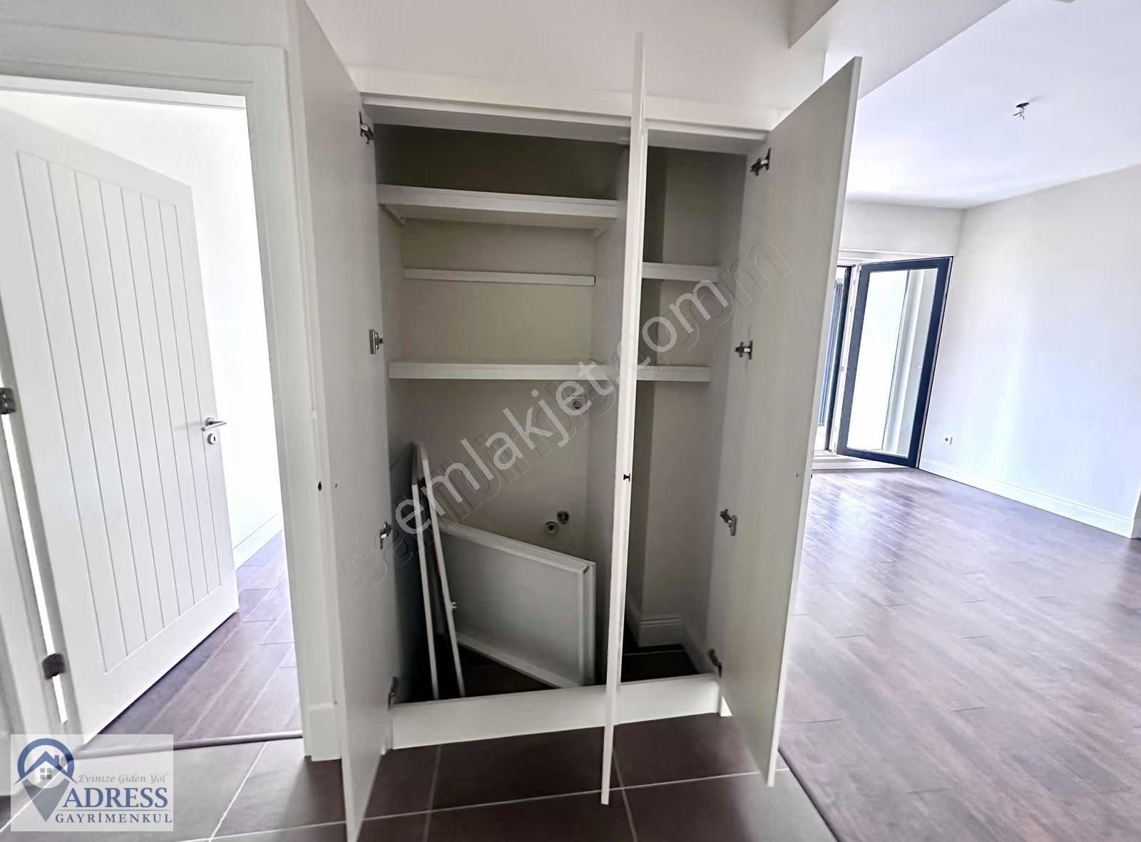 Raşit Yıldız-aydos Country Site İçi Peyzaj Manzaralı 2+1 Kiralık - Görsel 8