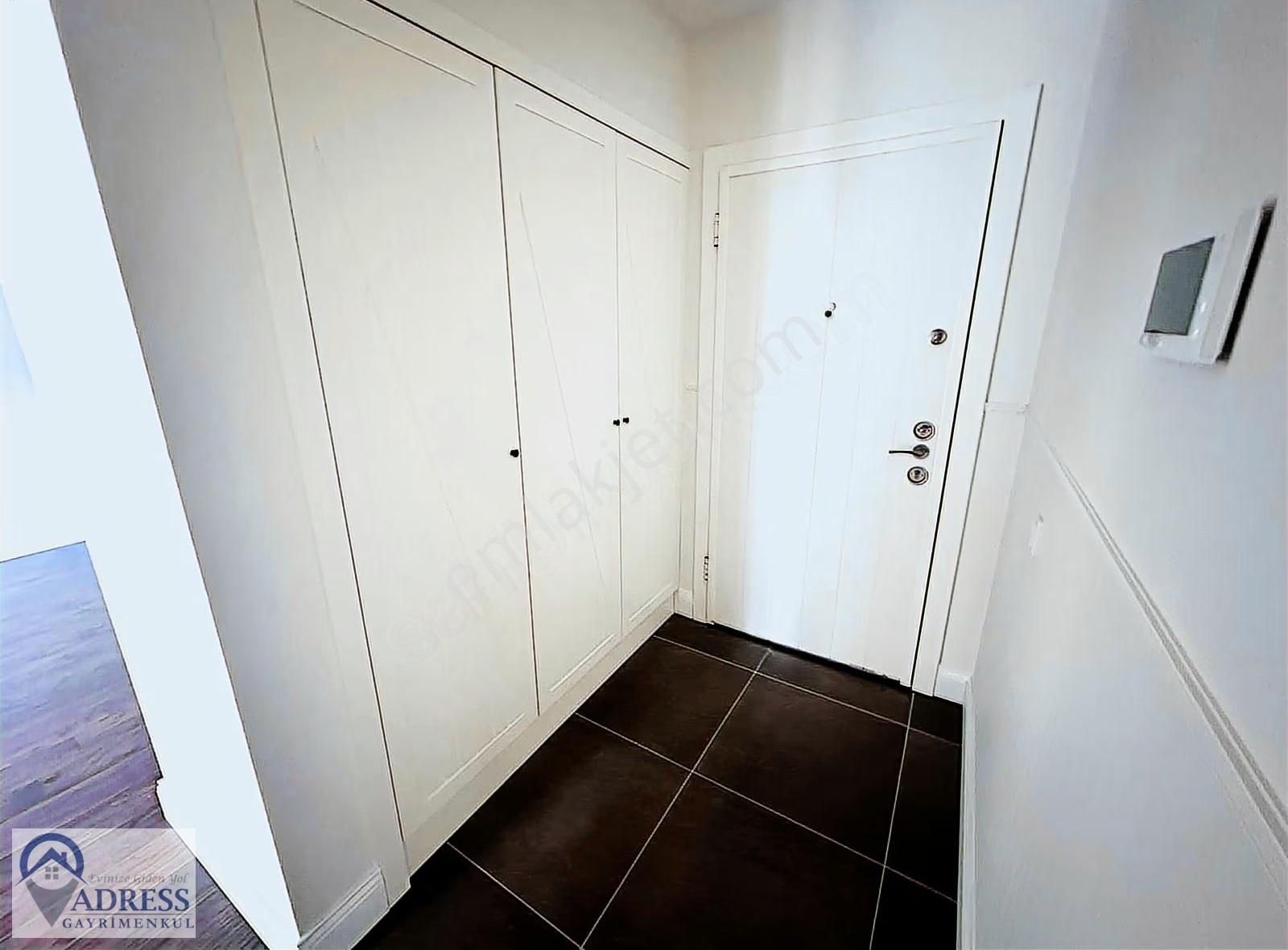 Raşit Yıldız-aydos Country Site İçi Peyzaj Manzaralı 2+1 Kiralık - Görsel 6